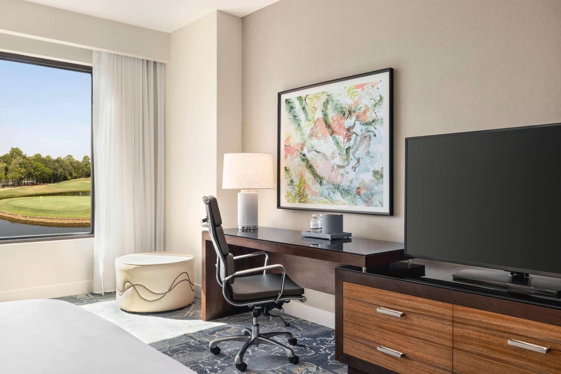 The Woodlands Resort, Curio Collection by Hilton gallery photo in The Woodlands, TX — image 21