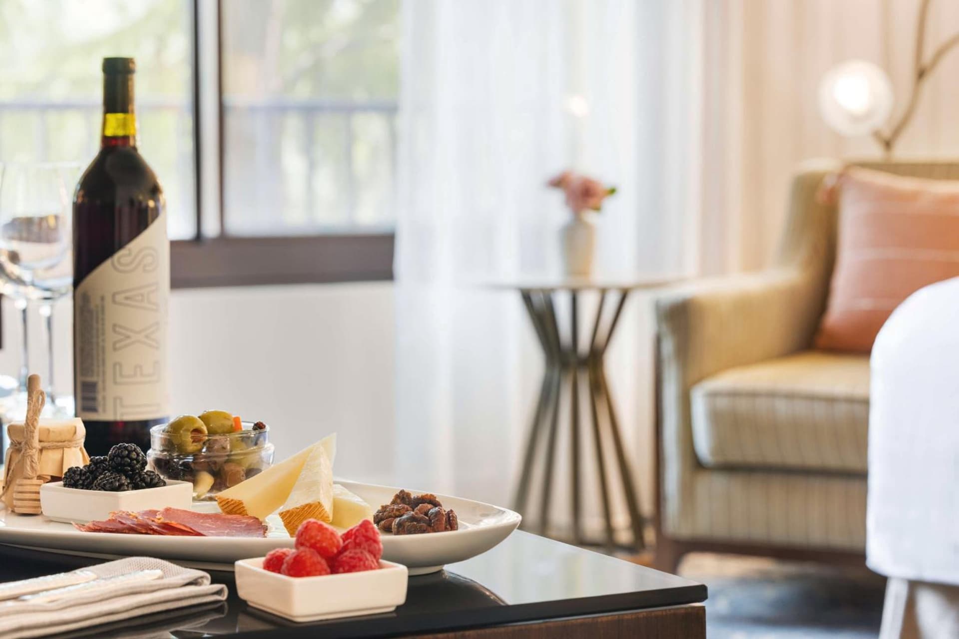 The Woodlands Resort, Curio Collection by Hilton gallery photo in The Woodlands, TX — image 89