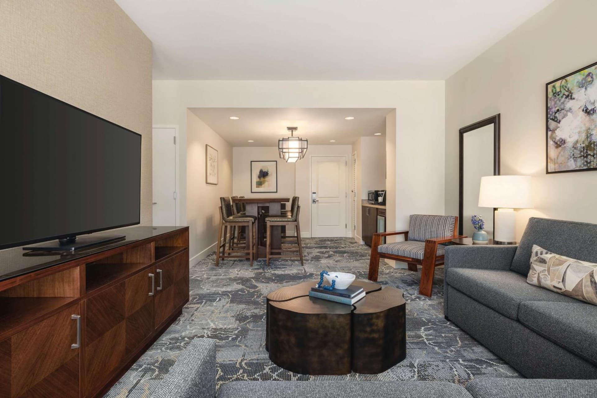 The Woodlands Resort, Curio Collection by Hilton gallery photo in The Woodlands, TX — image 65