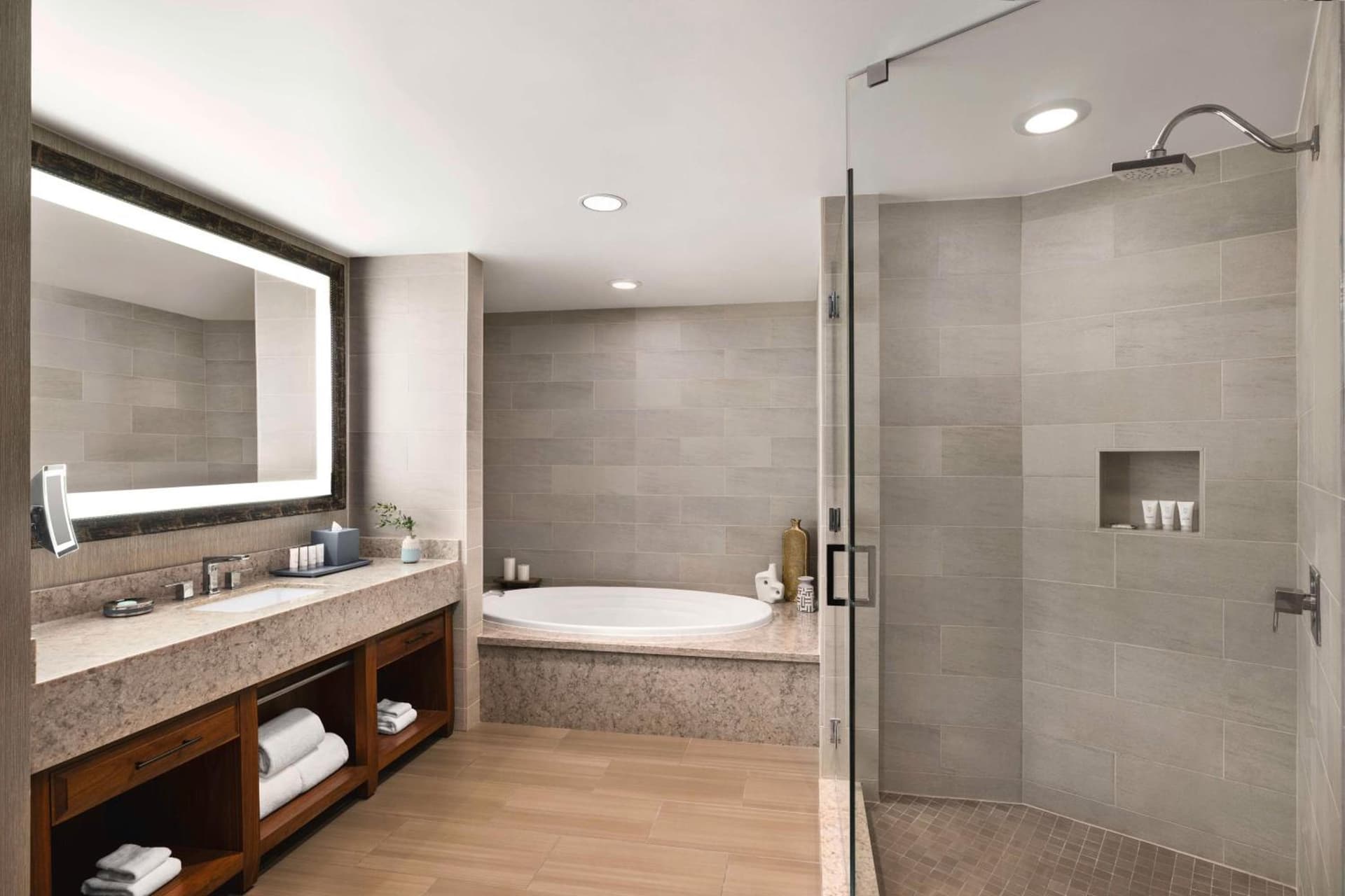 The Woodlands Resort, Curio Collection by Hilton gallery photo in The Woodlands, TX — image 32