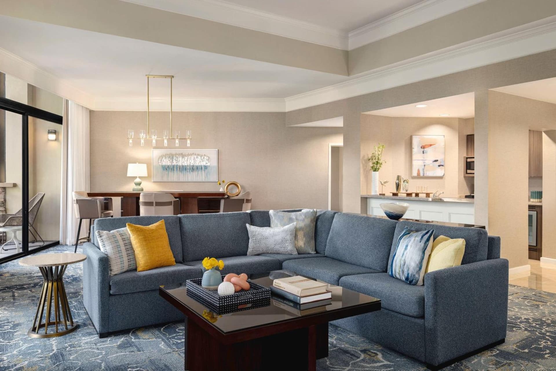The Woodlands Resort, Curio Collection by Hilton gallery photo in The Woodlands, TX — image 20