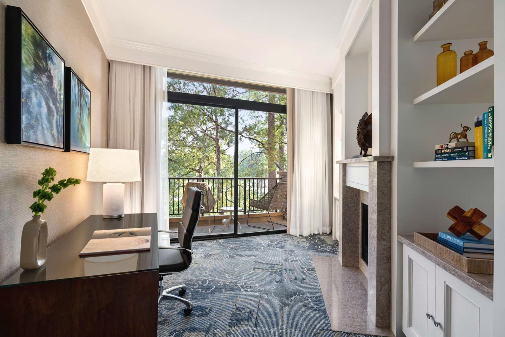 The Woodlands Resort, Curio Collection by Hilton gallery photo in The Woodlands, TX — image 97