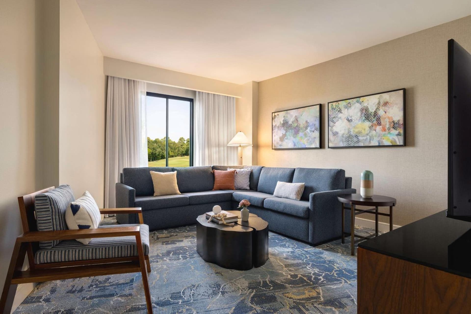 The Woodlands Resort, Curio Collection by Hilton gallery photo in The Woodlands, TX — image 106