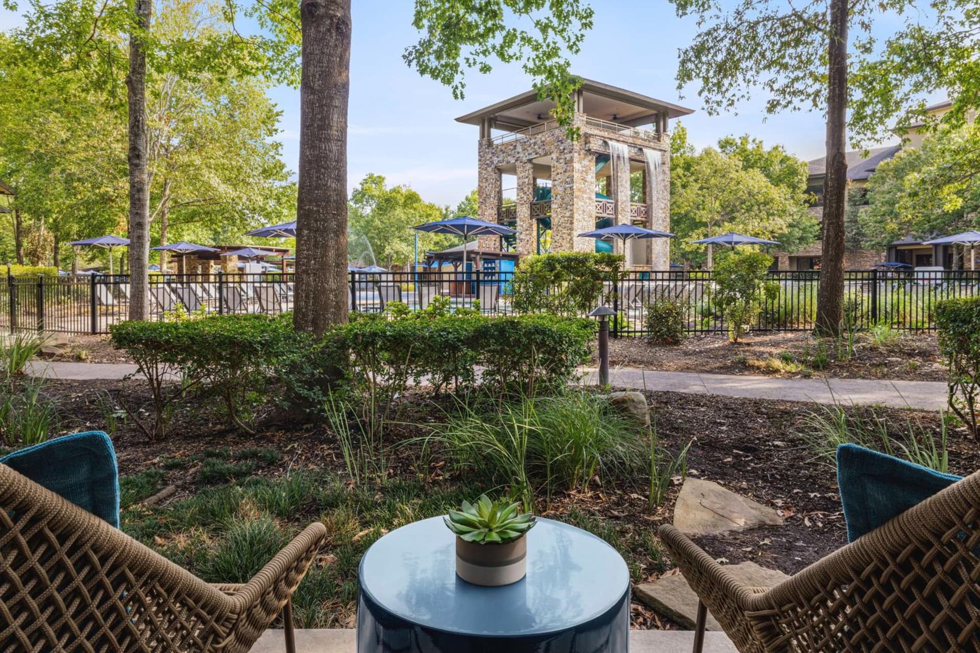 The Woodlands Resort, Curio Collection by Hilton gallery photo in The Woodlands, TX — image 121