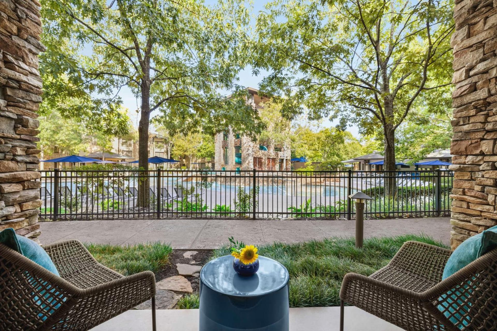 The Woodlands Resort, Curio Collection by Hilton gallery photo in The Woodlands, TX — image 27