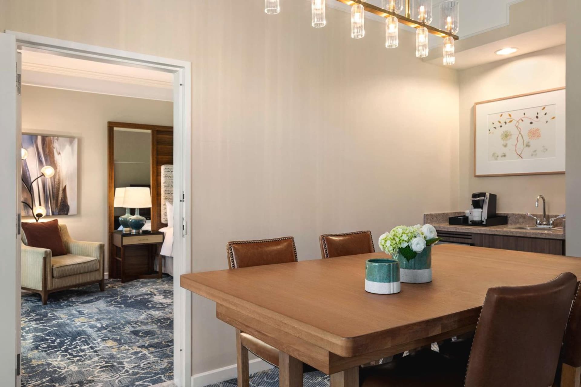 The Woodlands Resort, Curio Collection by Hilton gallery photo in The Woodlands, TX — image 73
