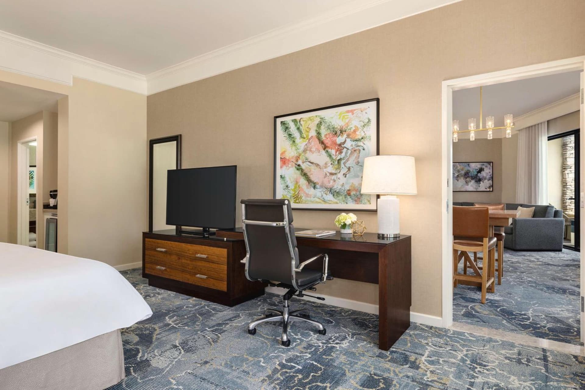 The Woodlands Resort, Curio Collection by Hilton gallery photo in The Woodlands, TX — image 87