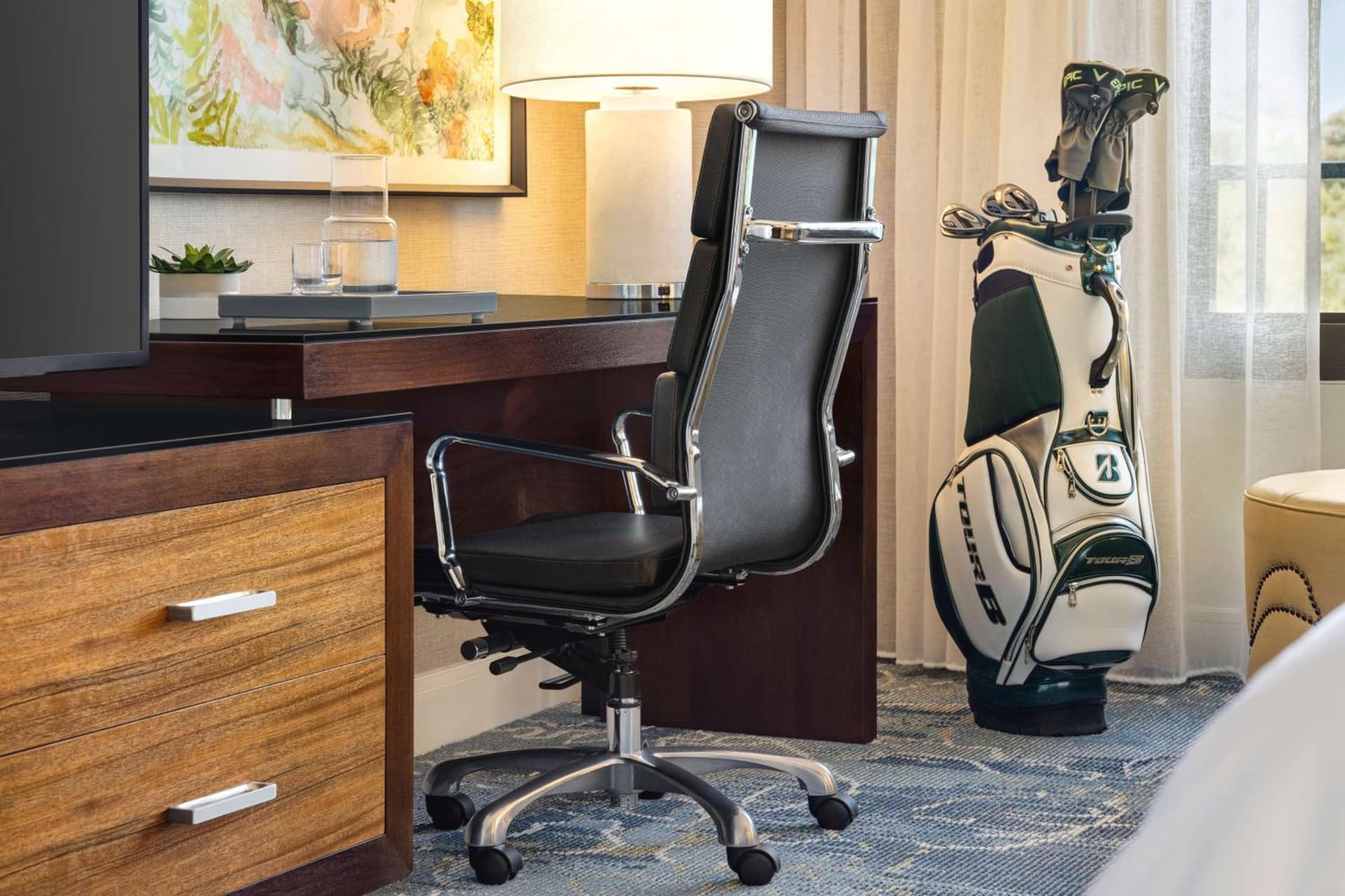 The Woodlands Resort, Curio Collection by Hilton gallery photo in The Woodlands, TX — image 88