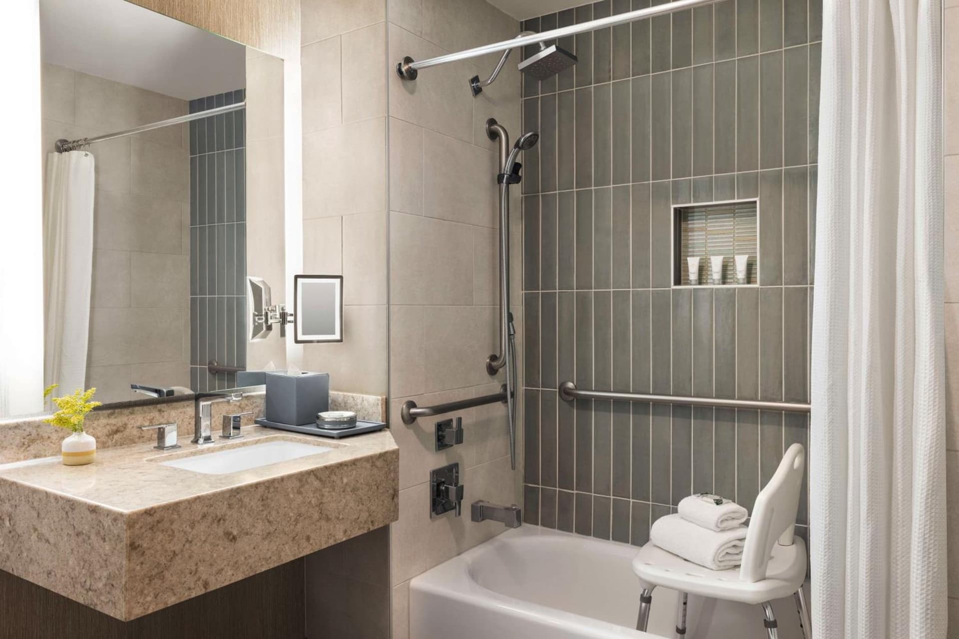 The Woodlands Resort, Curio Collection by Hilton gallery photo in The Woodlands, TX — image 15