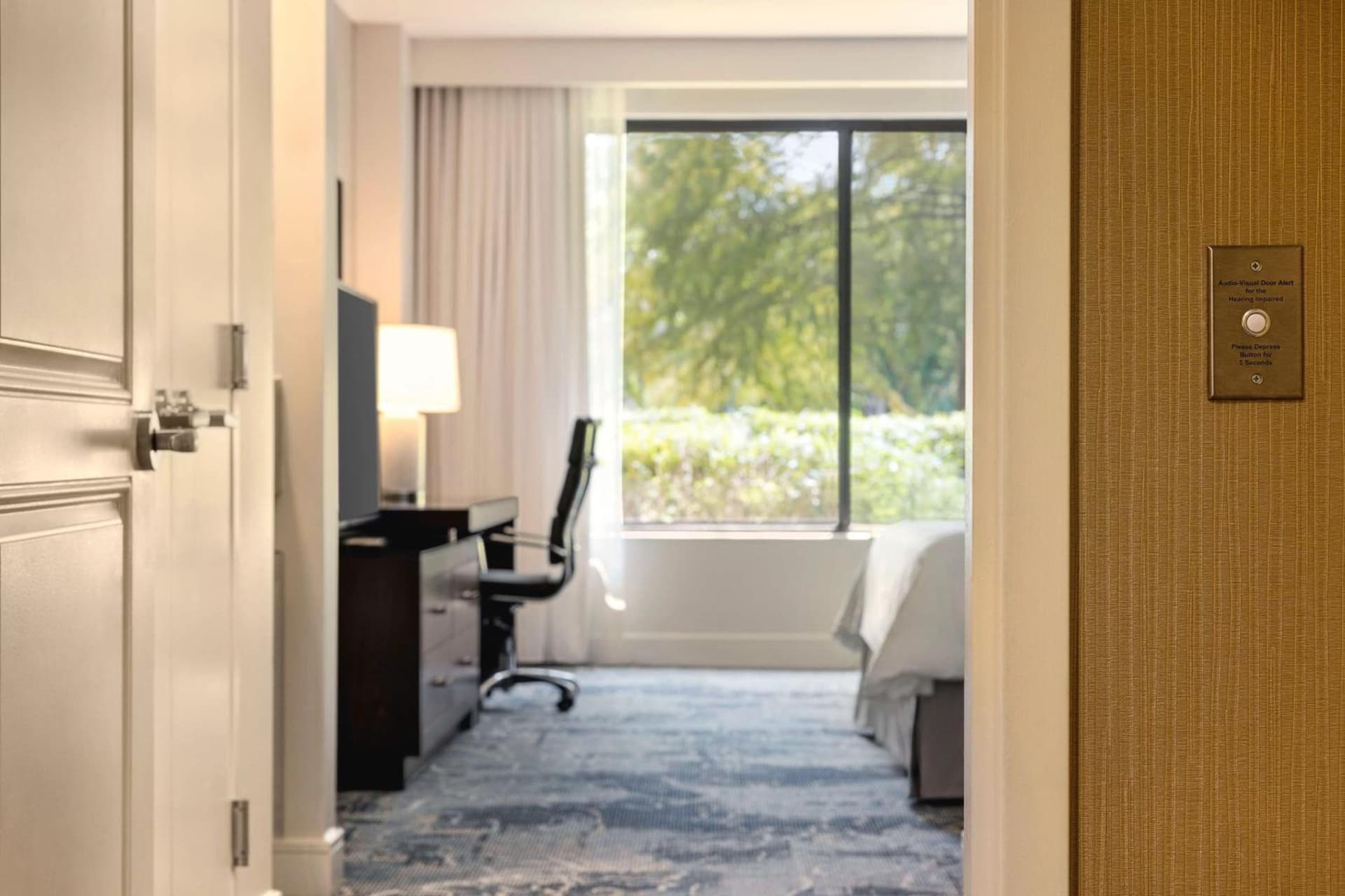 The Woodlands Resort, Curio Collection by Hilton gallery photo in The Woodlands, TX — image 18