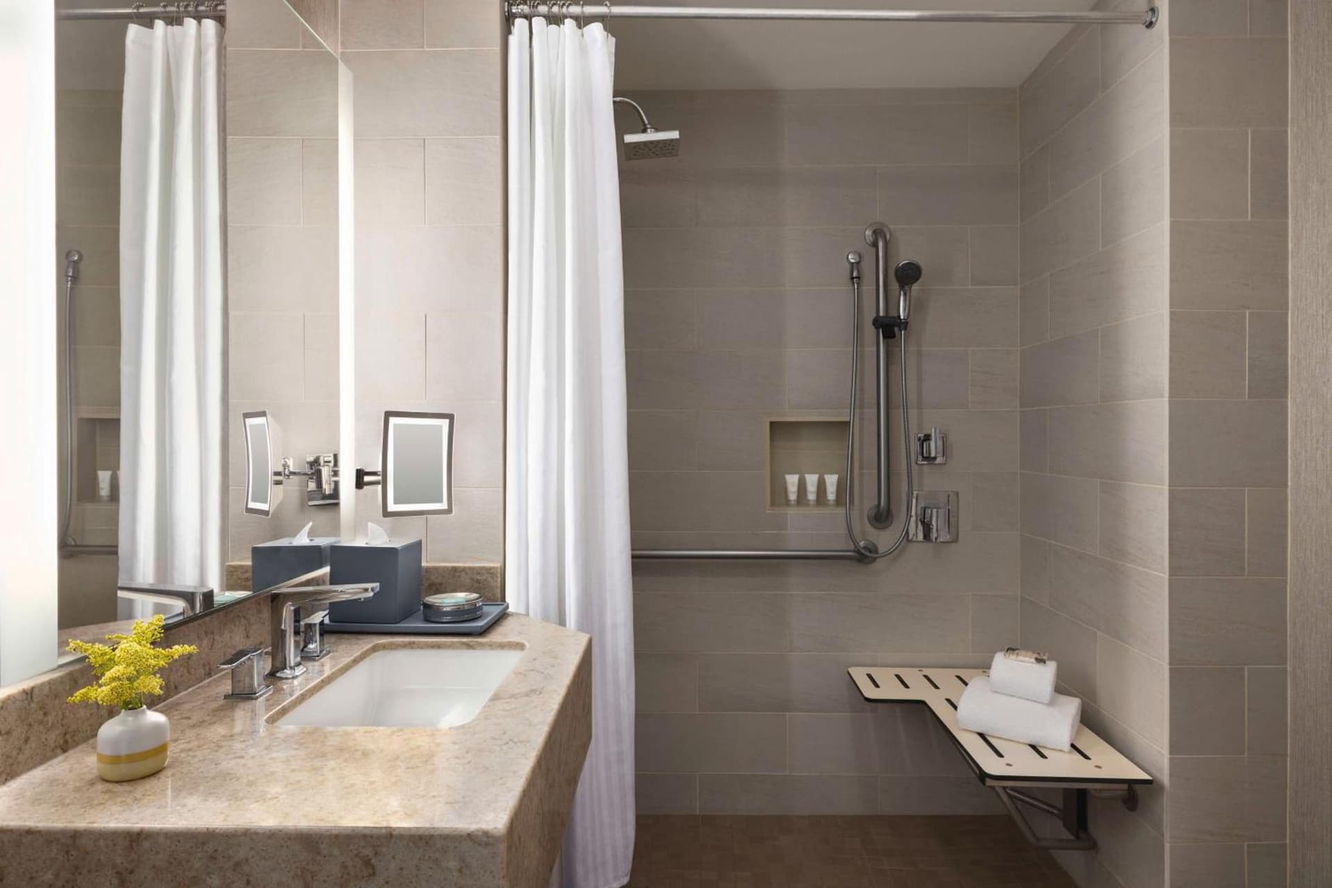 The Woodlands Resort, Curio Collection by Hilton interior in The Woodlands, TX — gallery photo 2