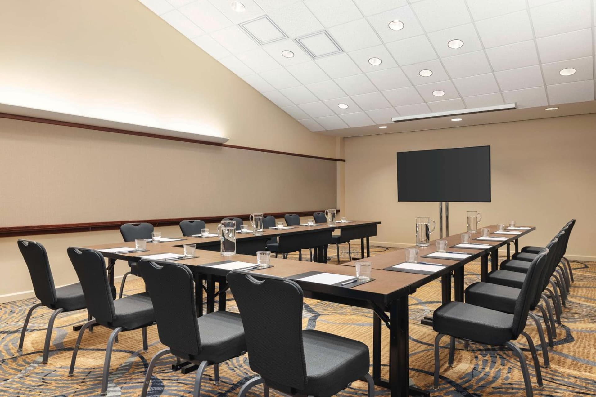 The Woodlands Resort, Curio Collection by Hilton gallery photo in The Woodlands, TX — image 24