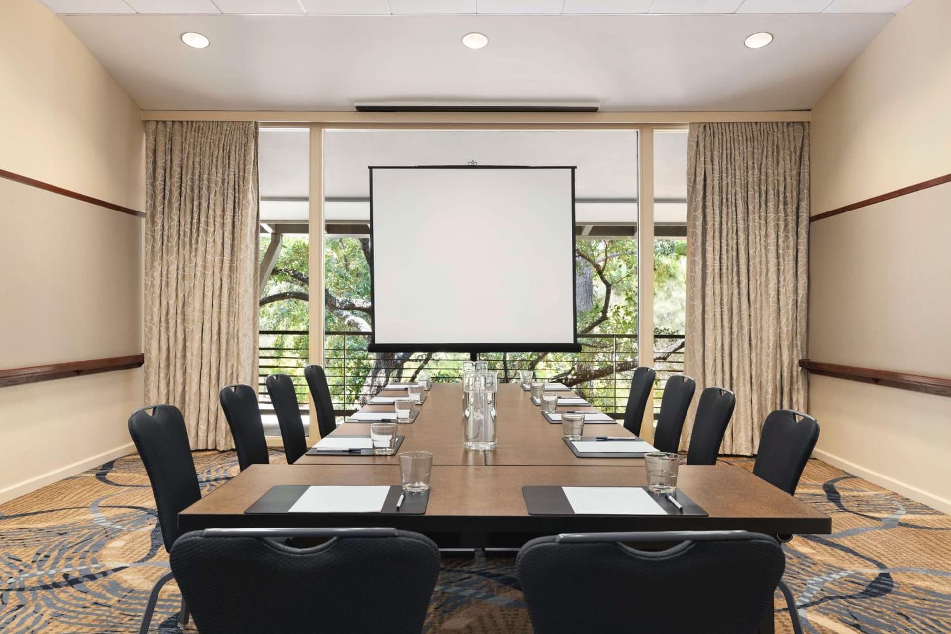 The Woodlands Resort, Curio Collection by Hilton gallery photo in The Woodlands, TX — image 55