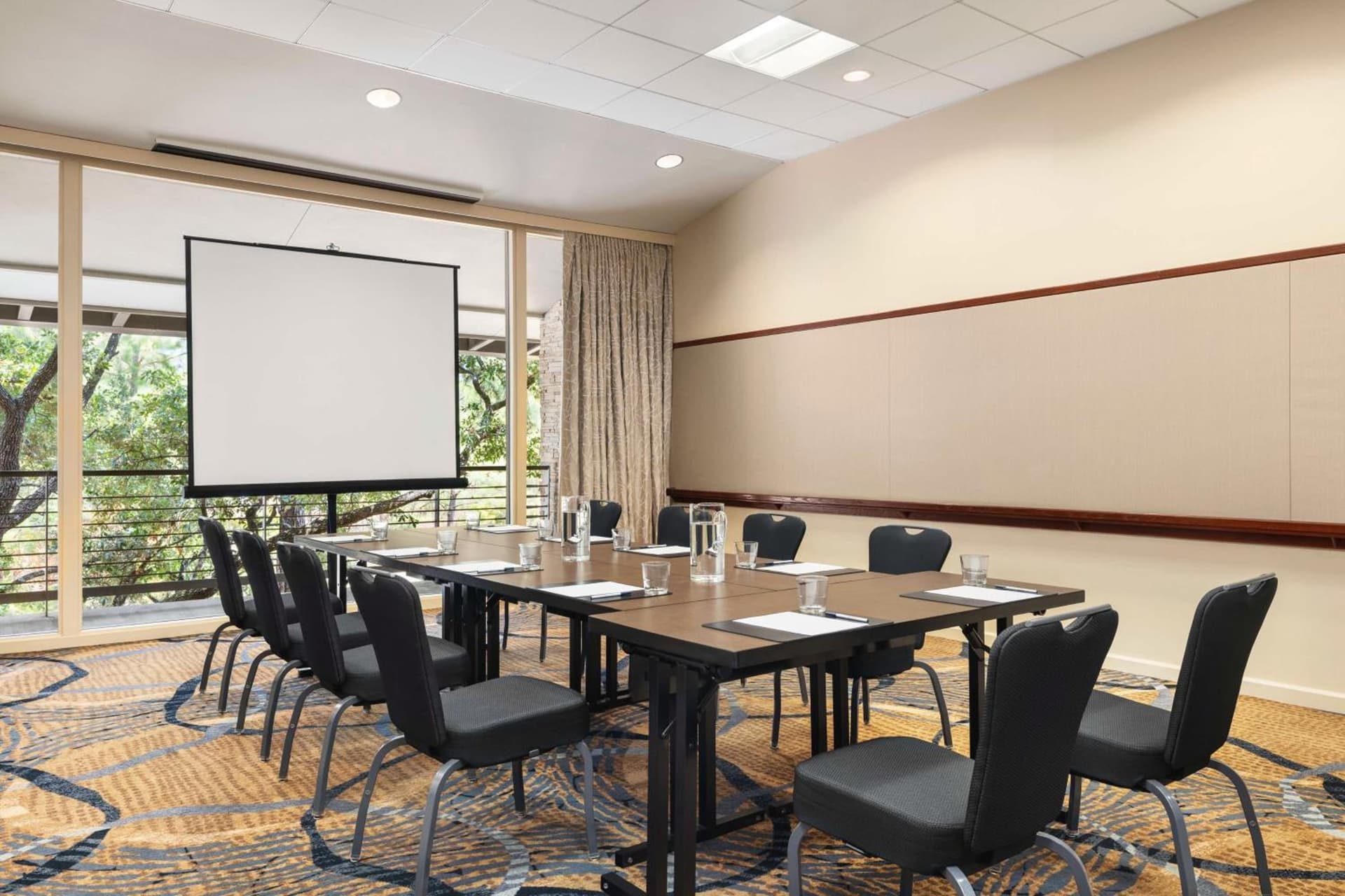 The Woodlands Resort, Curio Collection by Hilton gallery photo in The Woodlands, TX — image 11