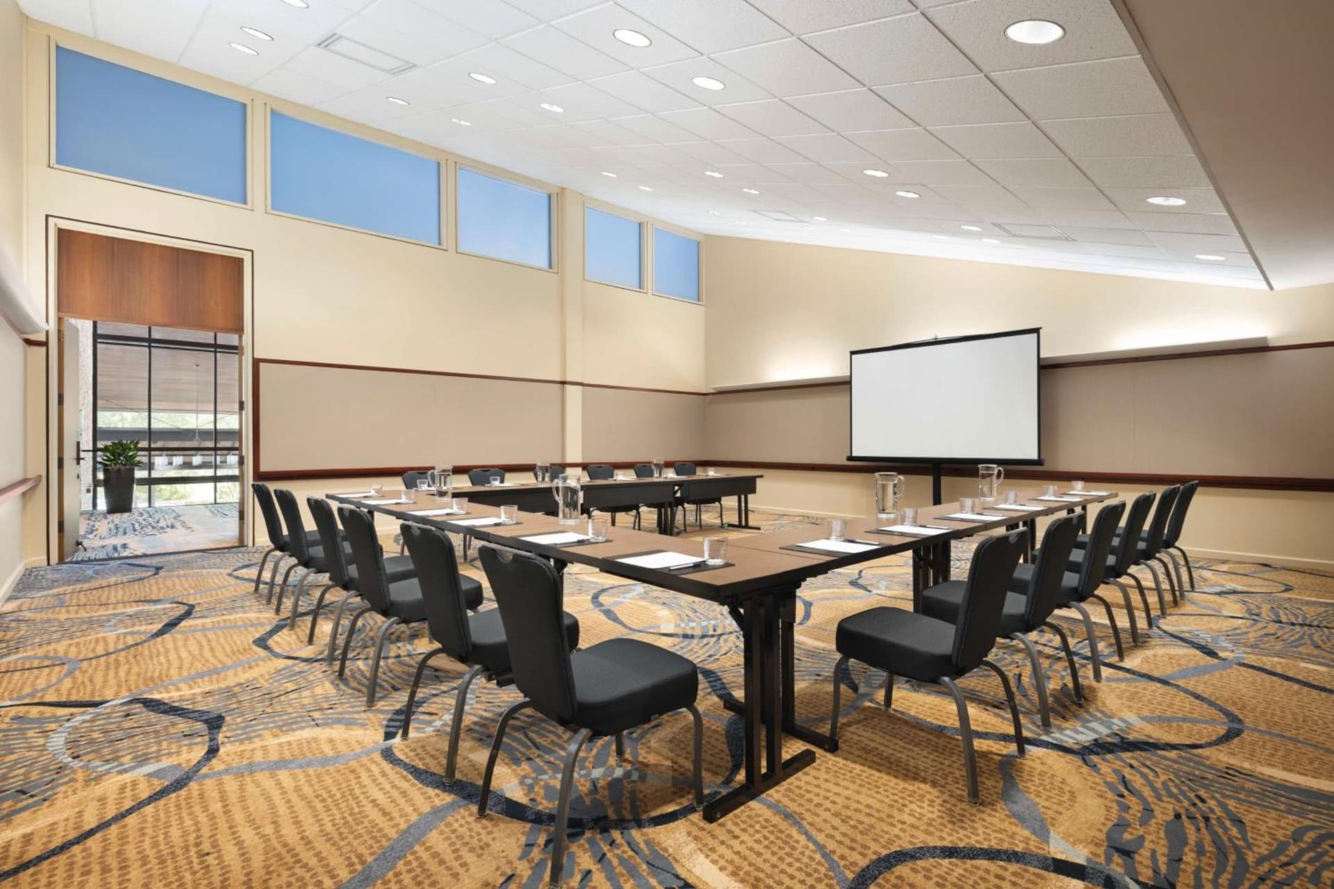 The Woodlands Resort, Curio Collection by Hilton gallery photo in The Woodlands, TX — image 41