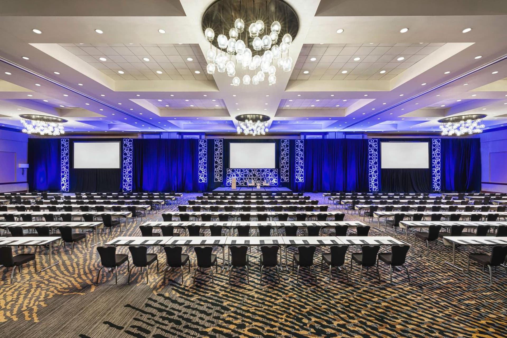 The Woodlands Resort, Curio Collection by Hilton gallery photo in The Woodlands, TX — image 44