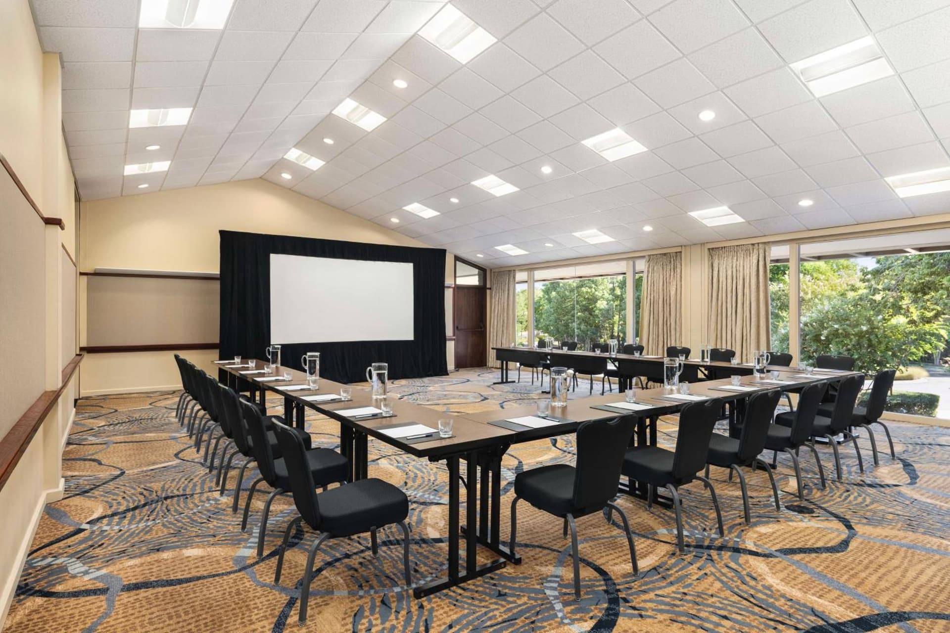 The Woodlands Resort, Curio Collection by Hilton gallery photo in The Woodlands, TX — image 12