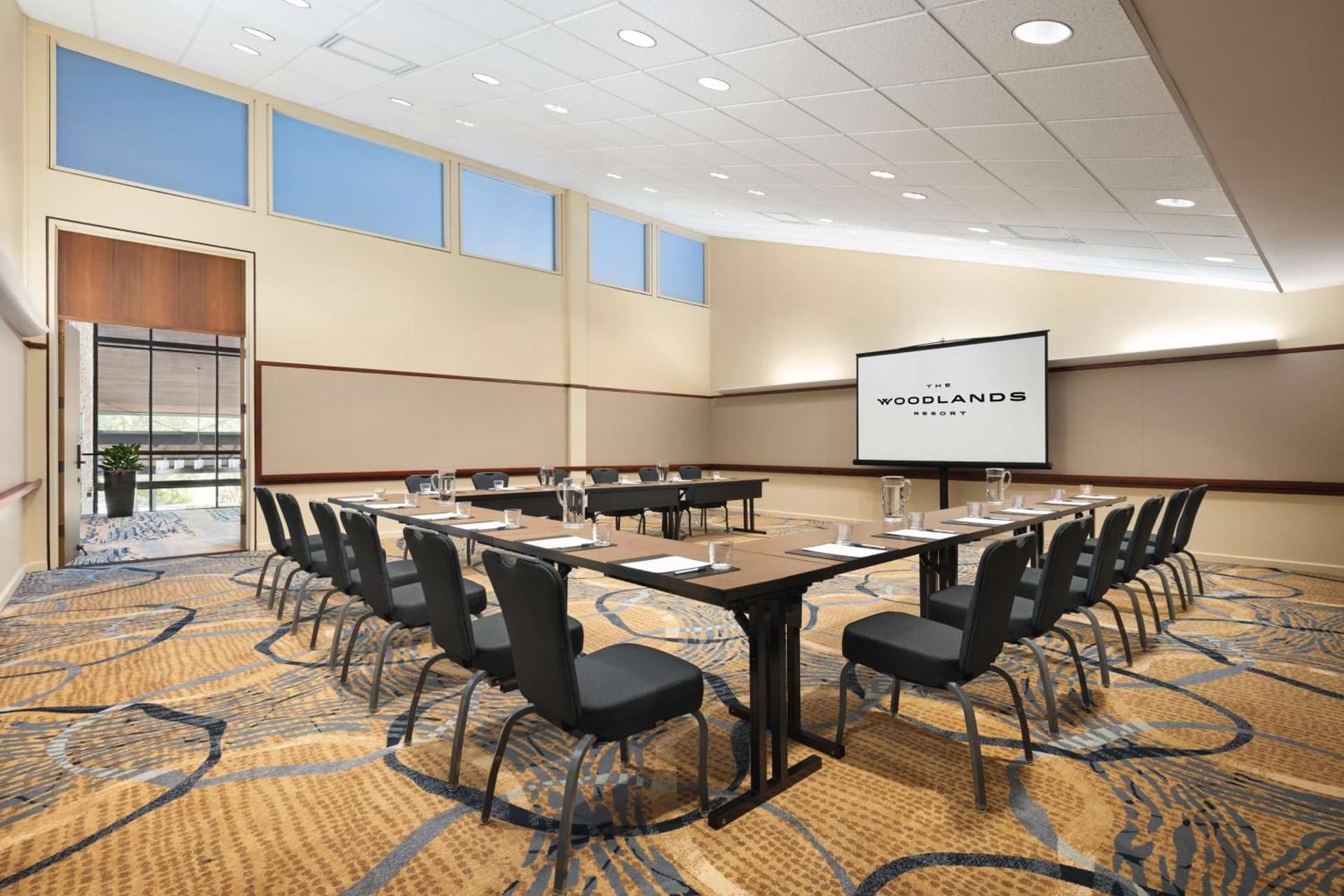 The Woodlands Resort, Curio Collection by Hilton gallery photo in The Woodlands, TX — image 43