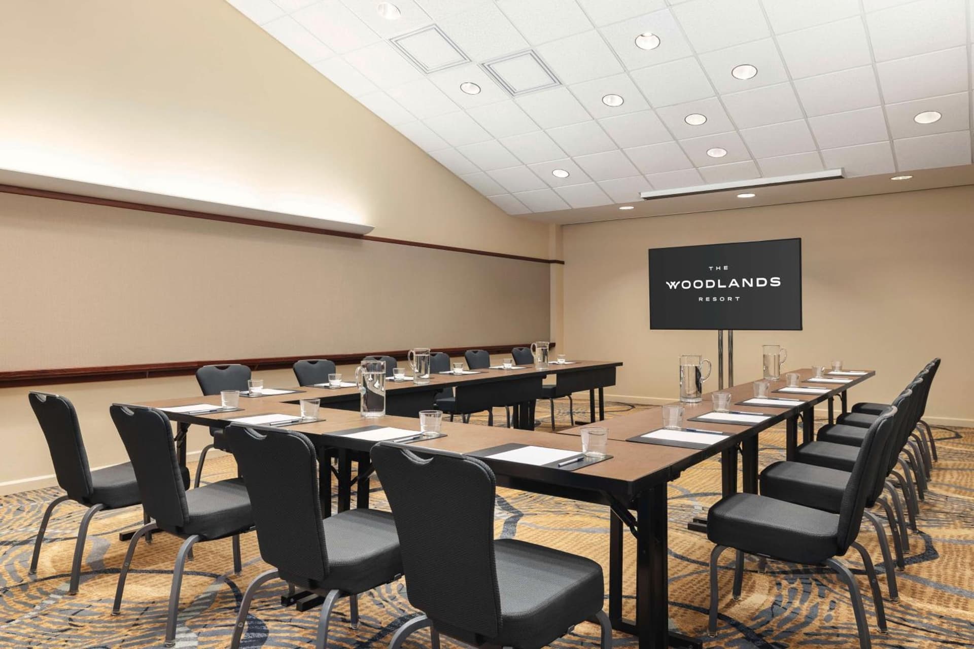 The Woodlands Resort, Curio Collection by Hilton gallery photo in The Woodlands, TX — image 28