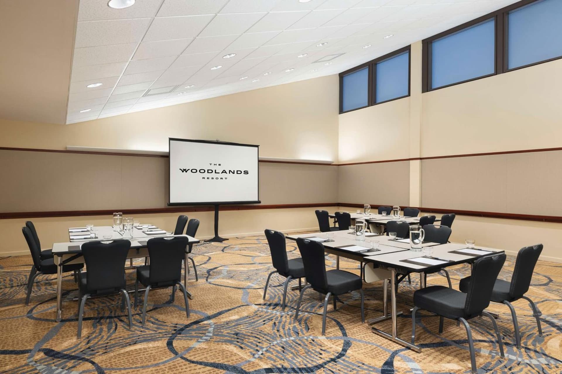 The Woodlands Resort, Curio Collection by Hilton gallery photo in The Woodlands, TX — image 105