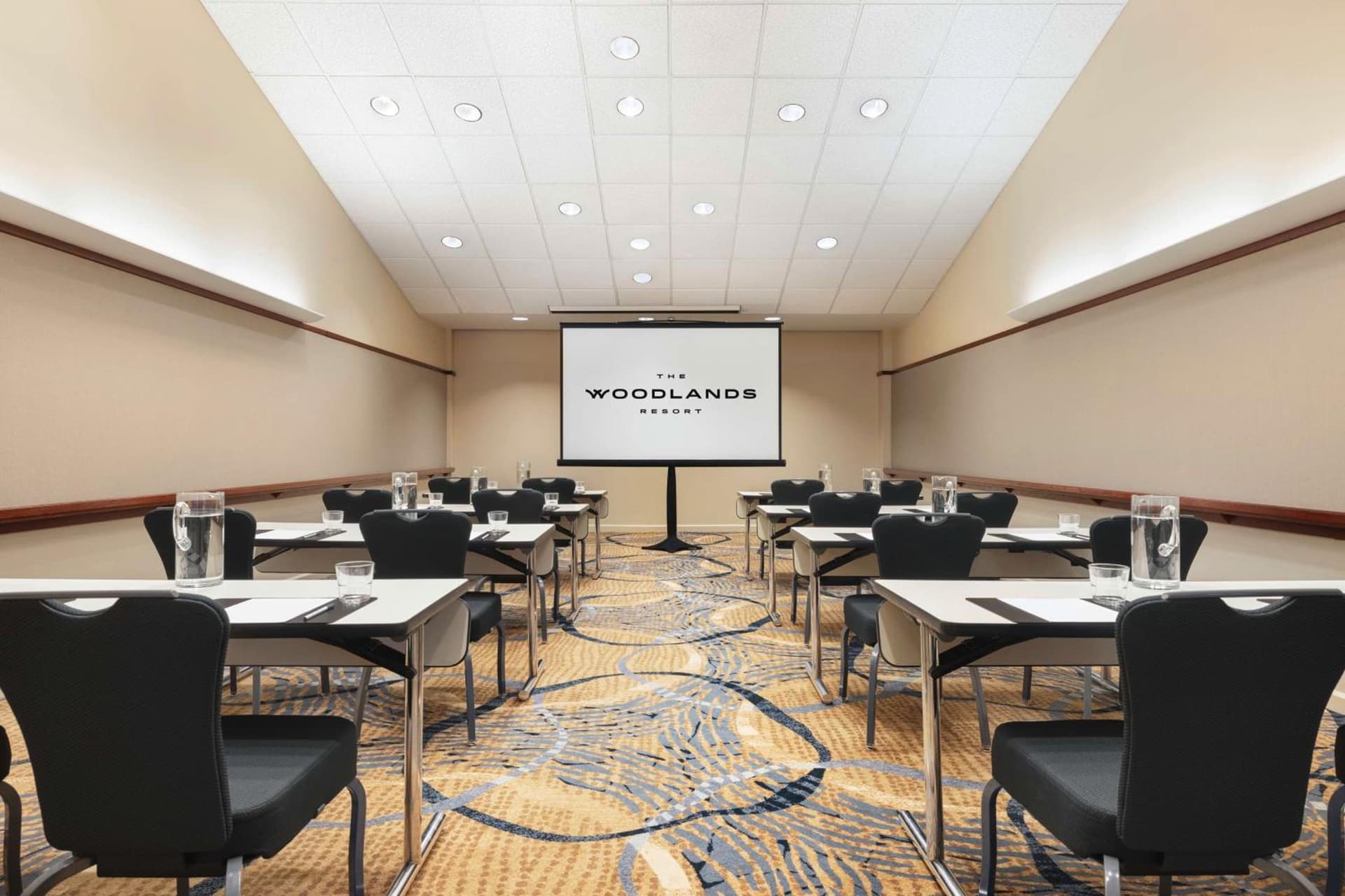 The Woodlands Resort, Curio Collection by Hilton gallery photo in The Woodlands, TX — image 80