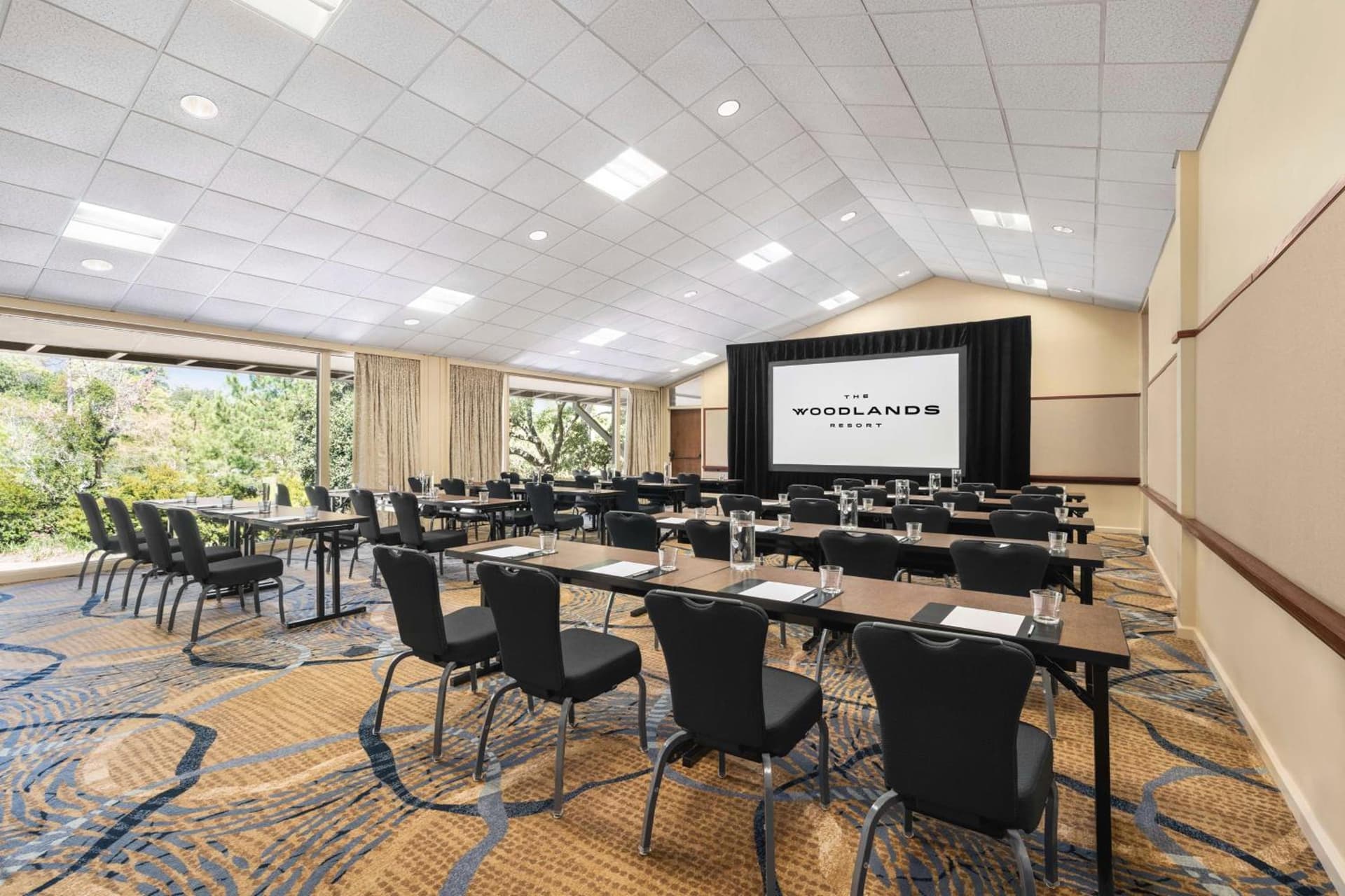 The Woodlands Resort, Curio Collection by Hilton gallery photo in The Woodlands, TX — image 37