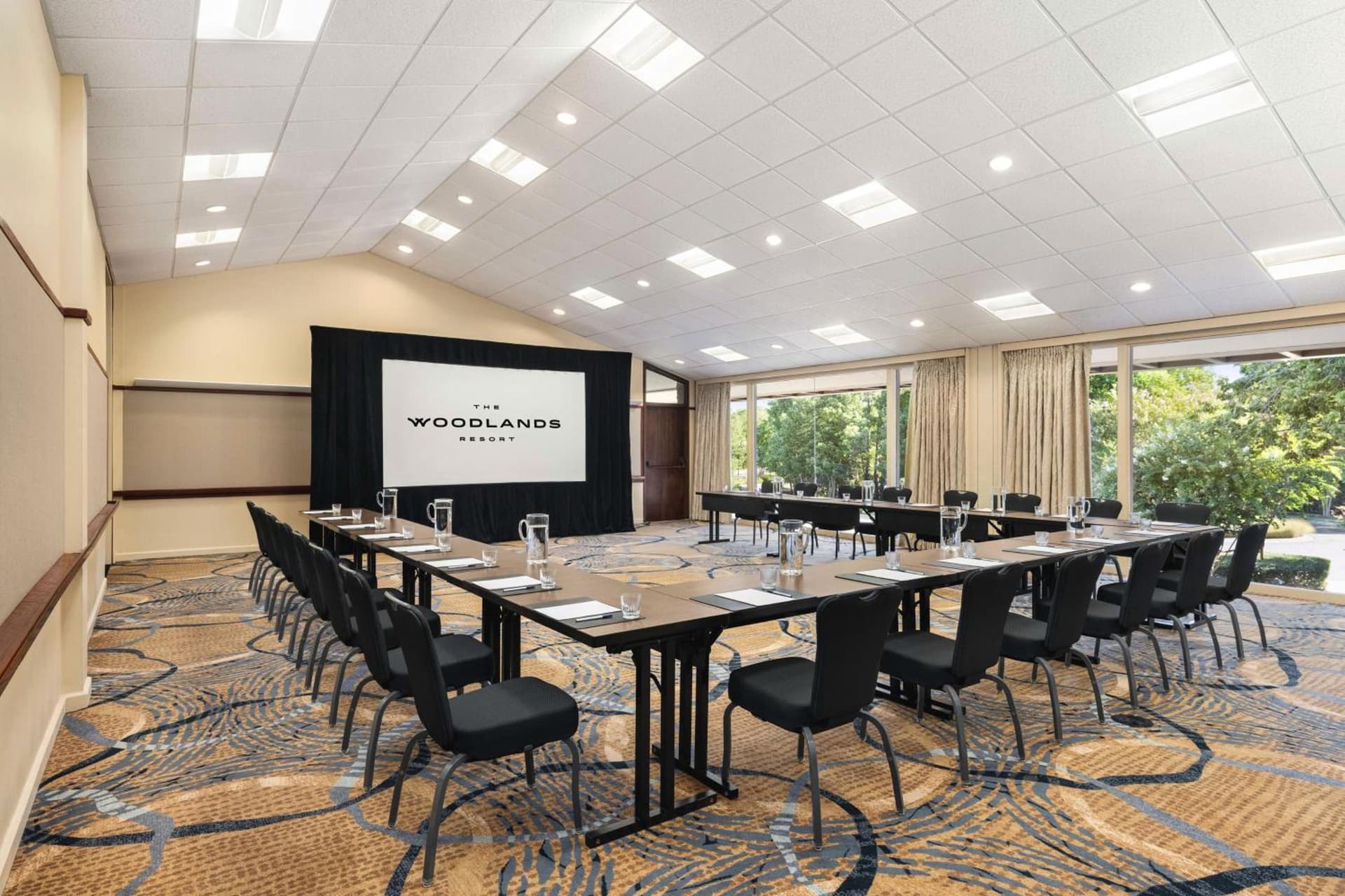 The Woodlands Resort, Curio Collection by Hilton gallery photo in The Woodlands, TX — image 45