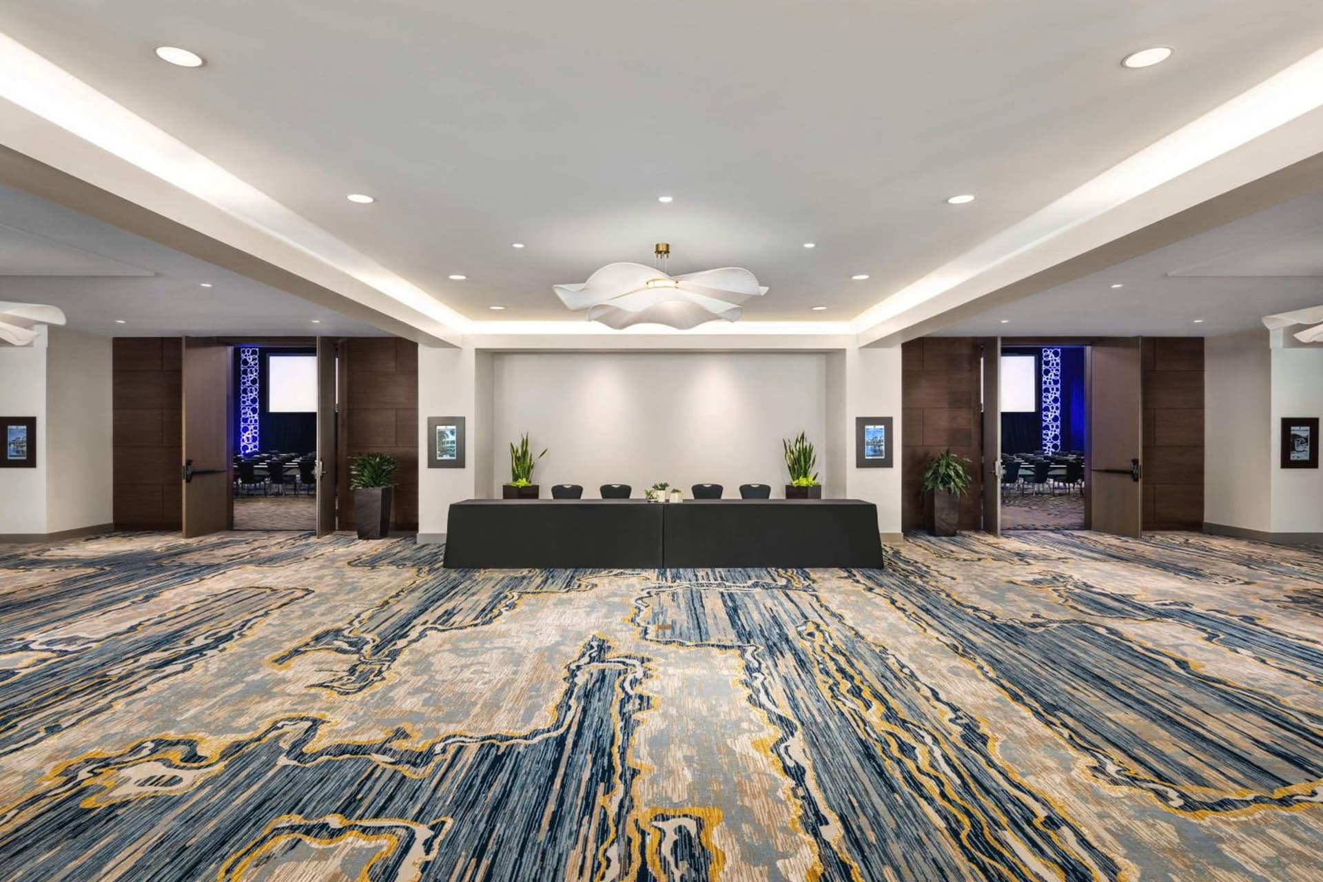 The Woodlands Resort, Curio Collection by Hilton gallery photo in The Woodlands, TX — image 17