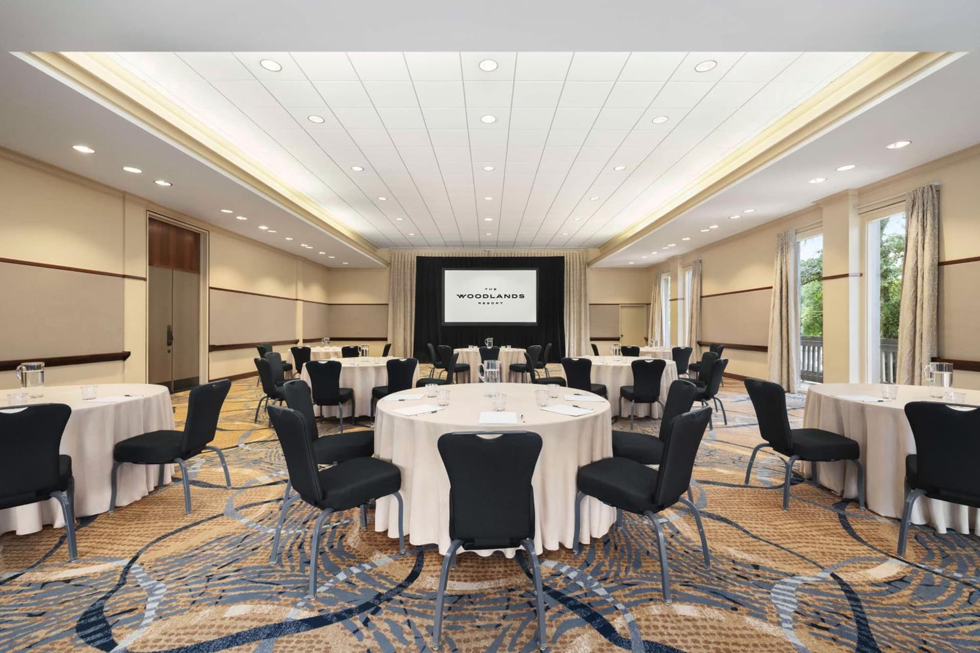 The Woodlands Resort, Curio Collection by Hilton gallery photo in The Woodlands, TX — image 57