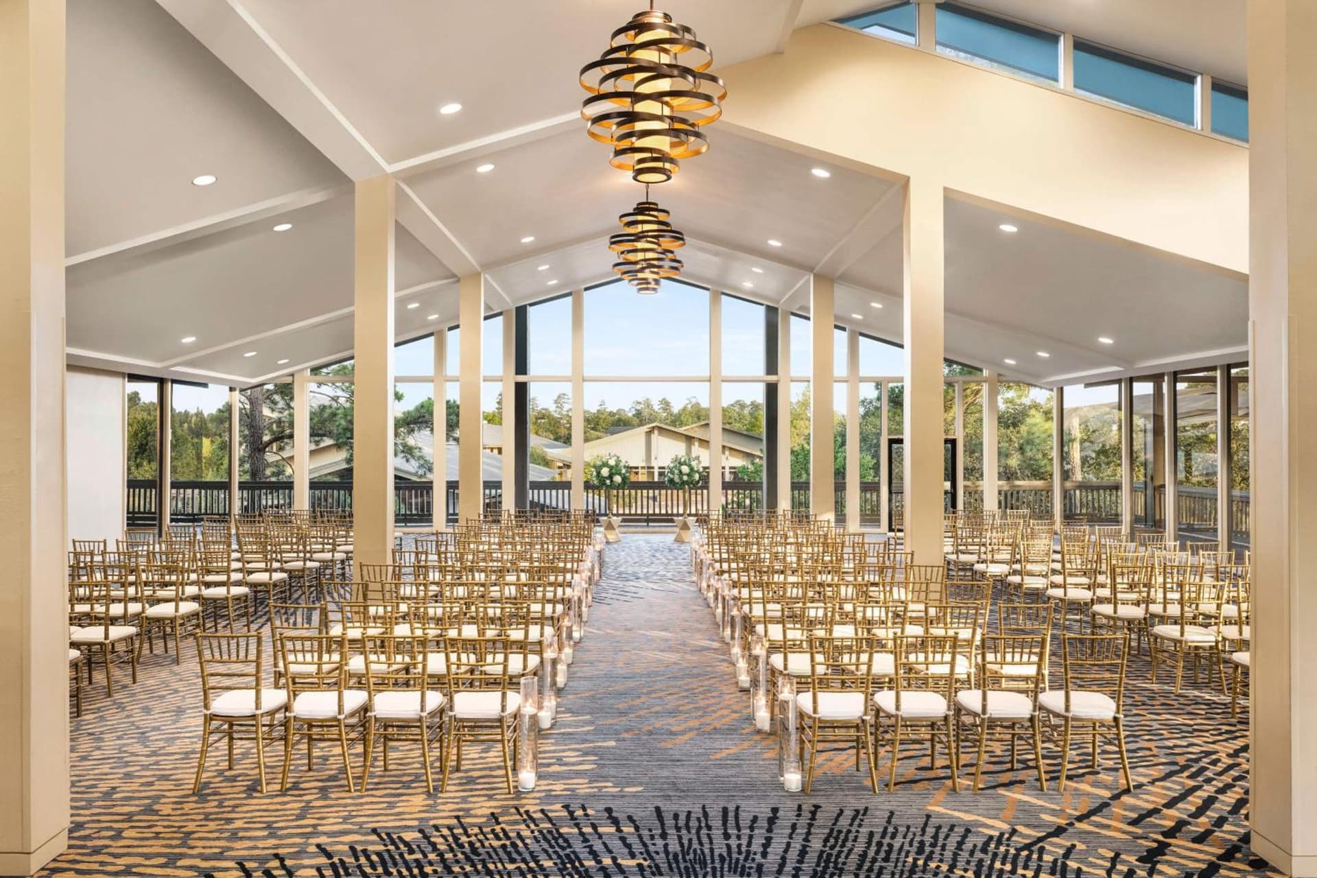 The Woodlands Resort, Curio Collection by Hilton gallery photo in The Woodlands, TX — image 86