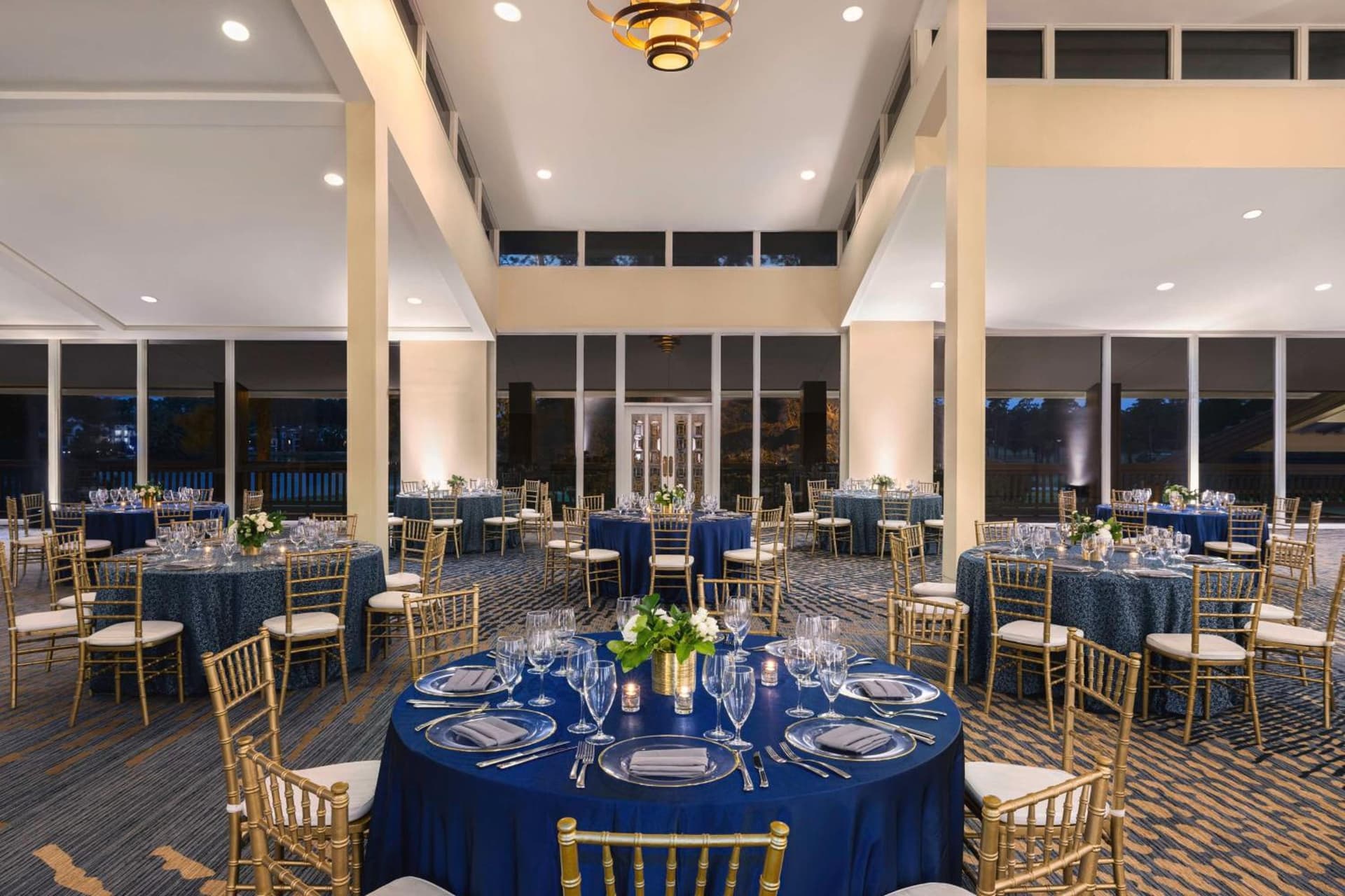 The Woodlands Resort, Curio Collection by Hilton gallery photo in The Woodlands, TX — image 142