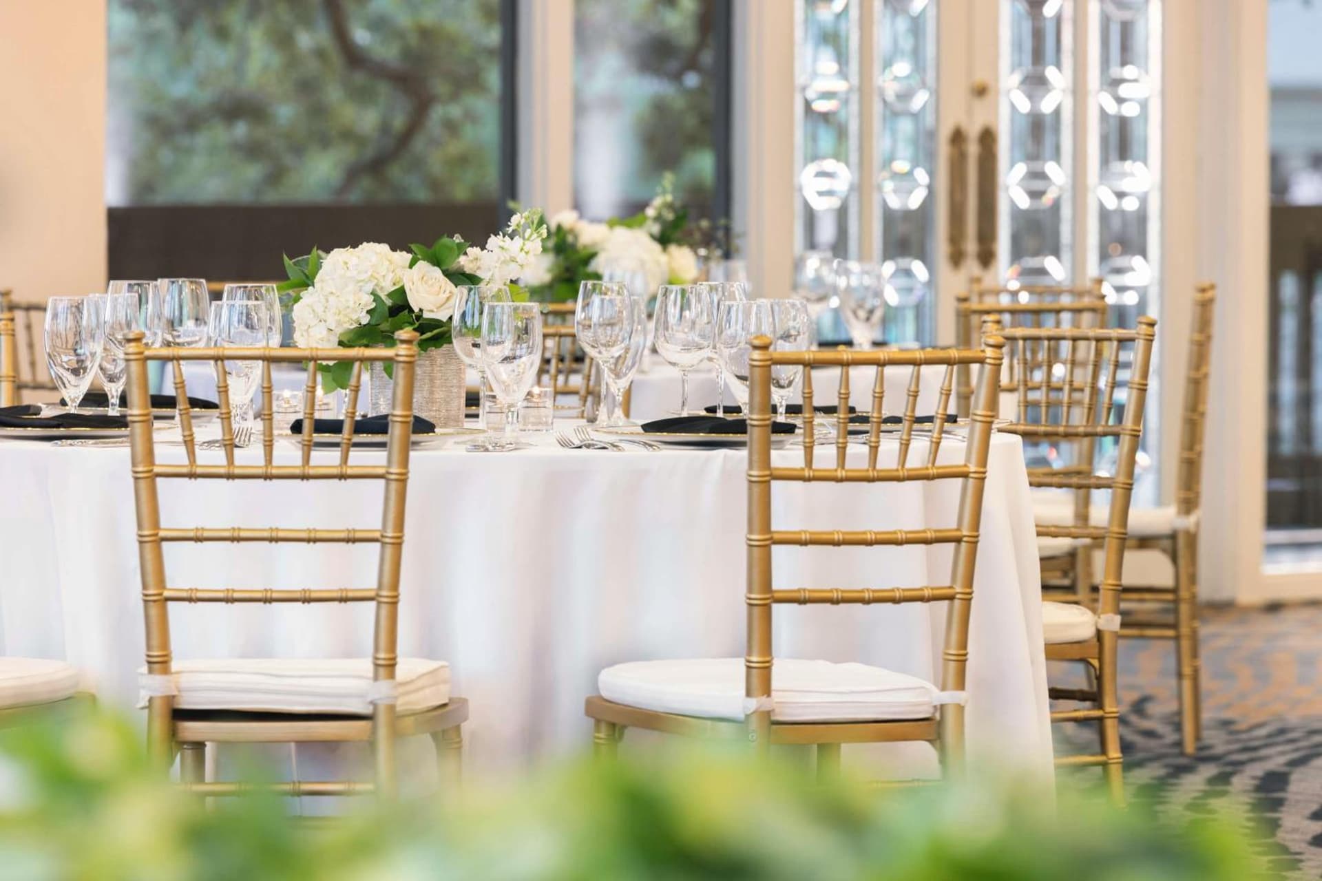 The Woodlands Resort, Curio Collection by Hilton gallery photo in The Woodlands, TX — image 6