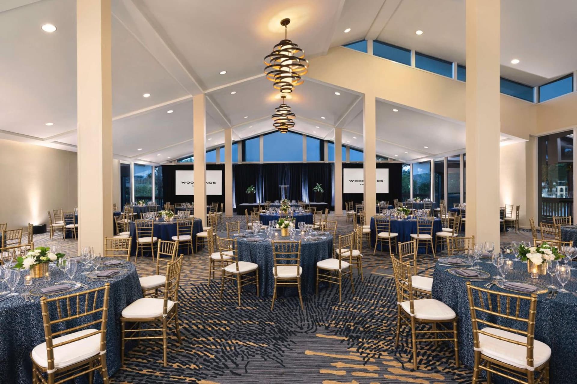 The Woodlands Resort, Curio Collection by Hilton gallery photo in The Woodlands, TX — image 141