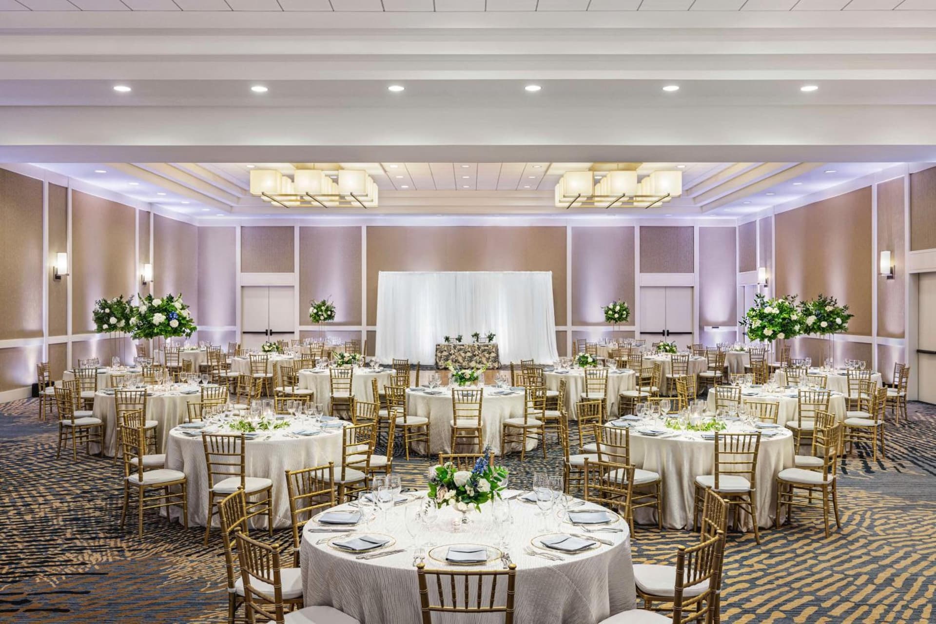 The Woodlands Resort, Curio Collection by Hilton gallery photo in The Woodlands, TX — image 59