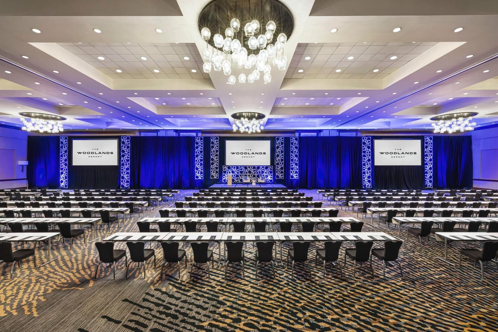 The Woodlands Resort, Curio Collection by Hilton gallery photo in The Woodlands, TX — image 91