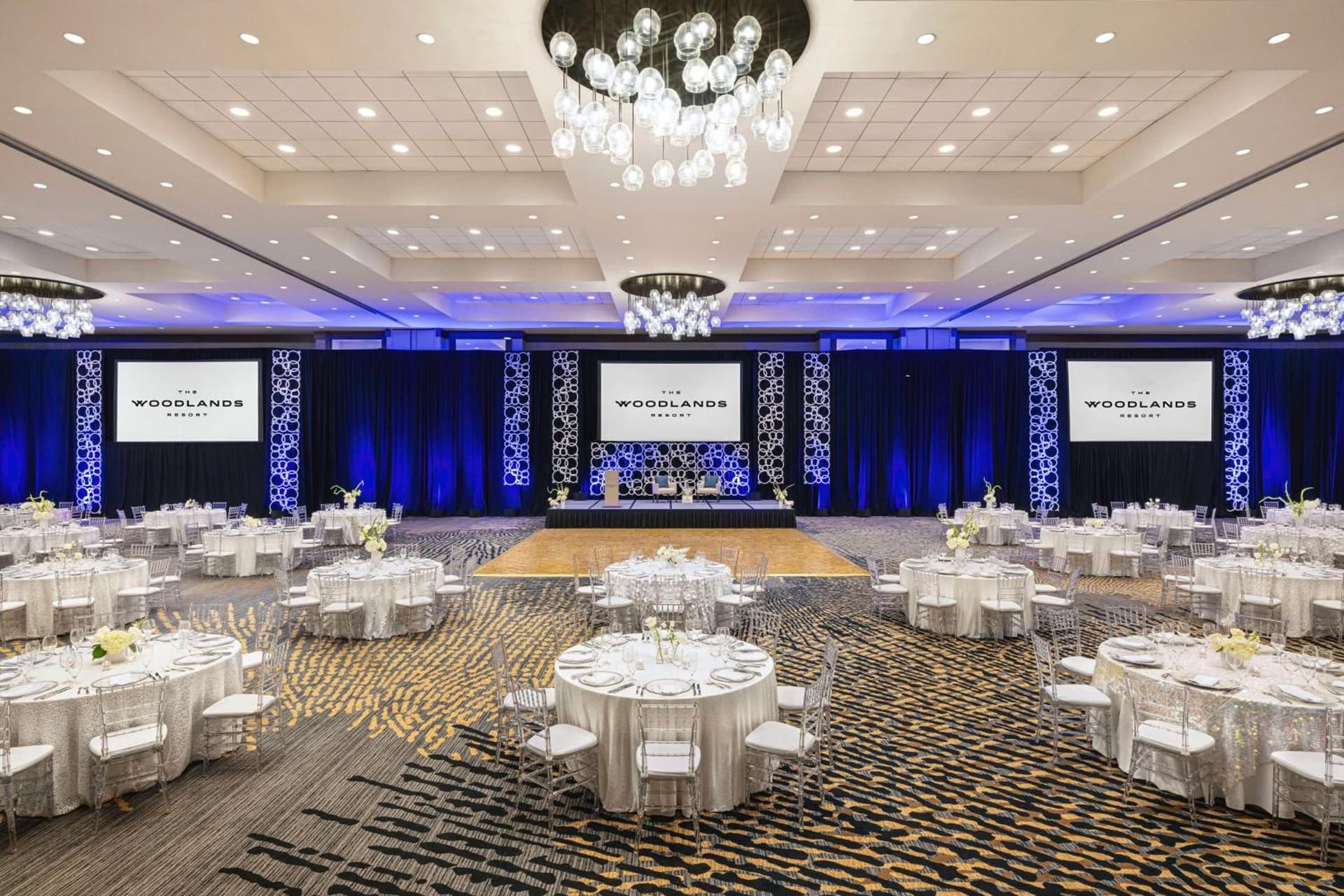 The Woodlands Resort, Curio Collection by Hilton gallery photo in The Woodlands, TX — image 108