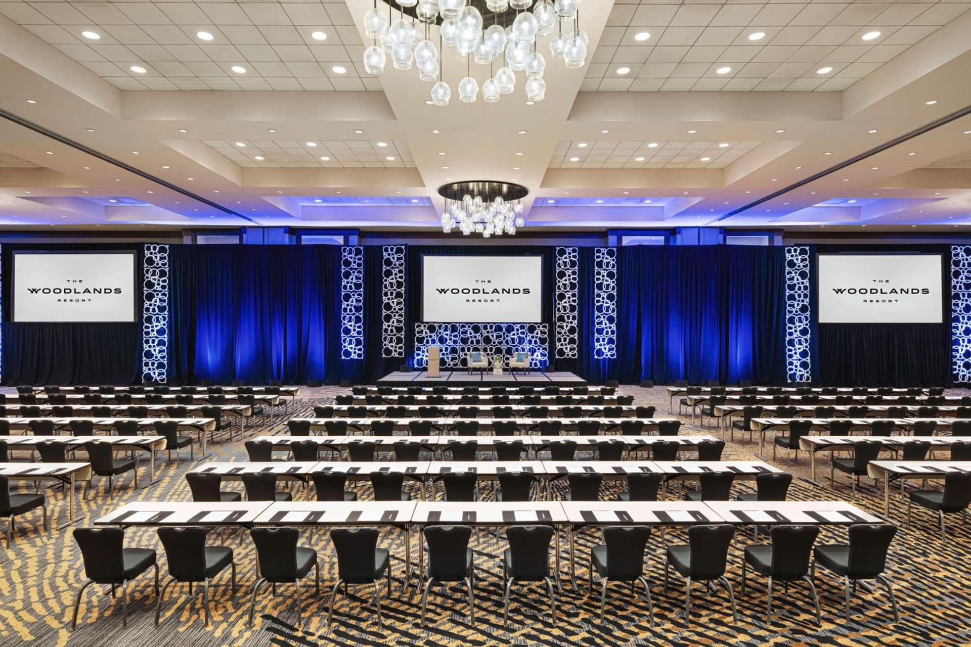 The Woodlands Resort, Curio Collection by Hilton gallery photo in The Woodlands, TX — image 8
