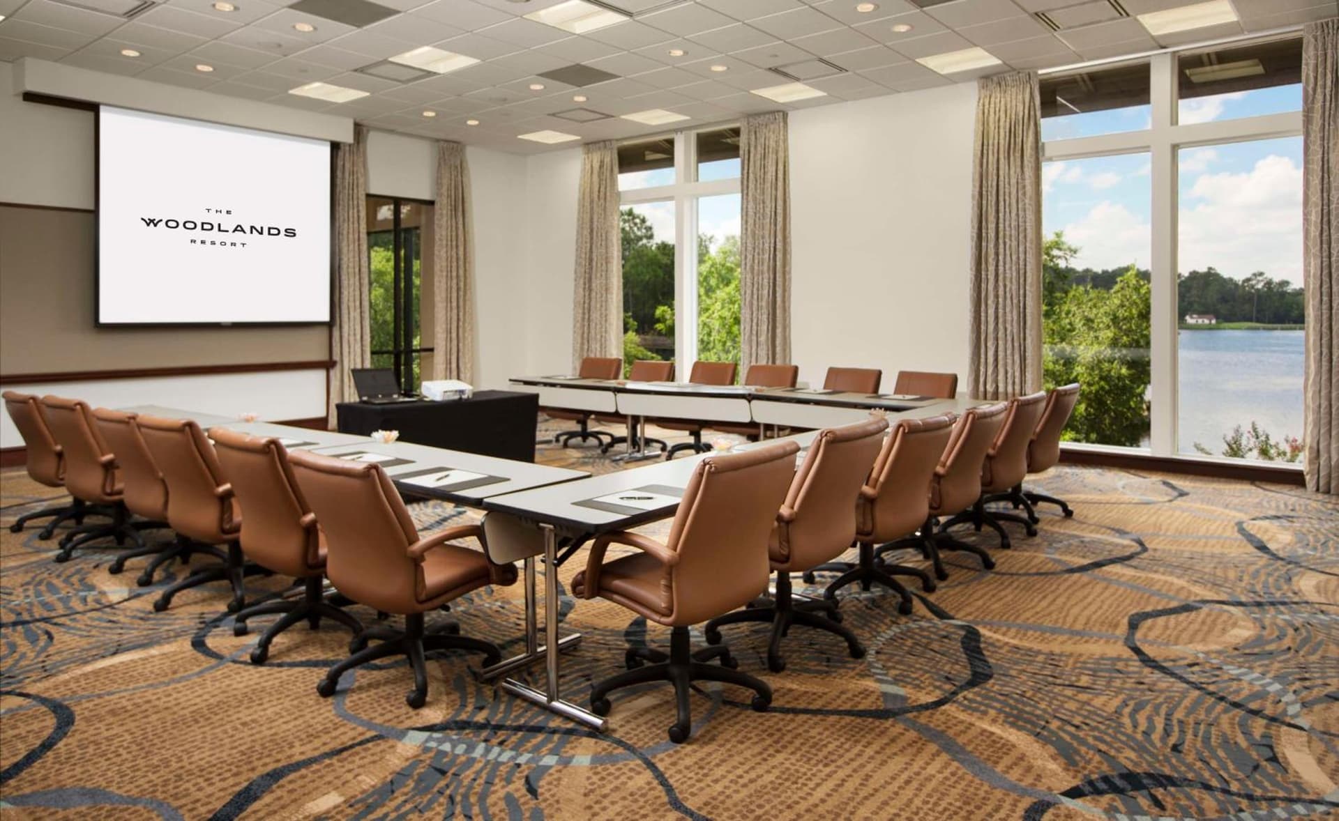 The Woodlands Resort, Curio Collection by Hilton gallery photo in The Woodlands, TX — image 118
