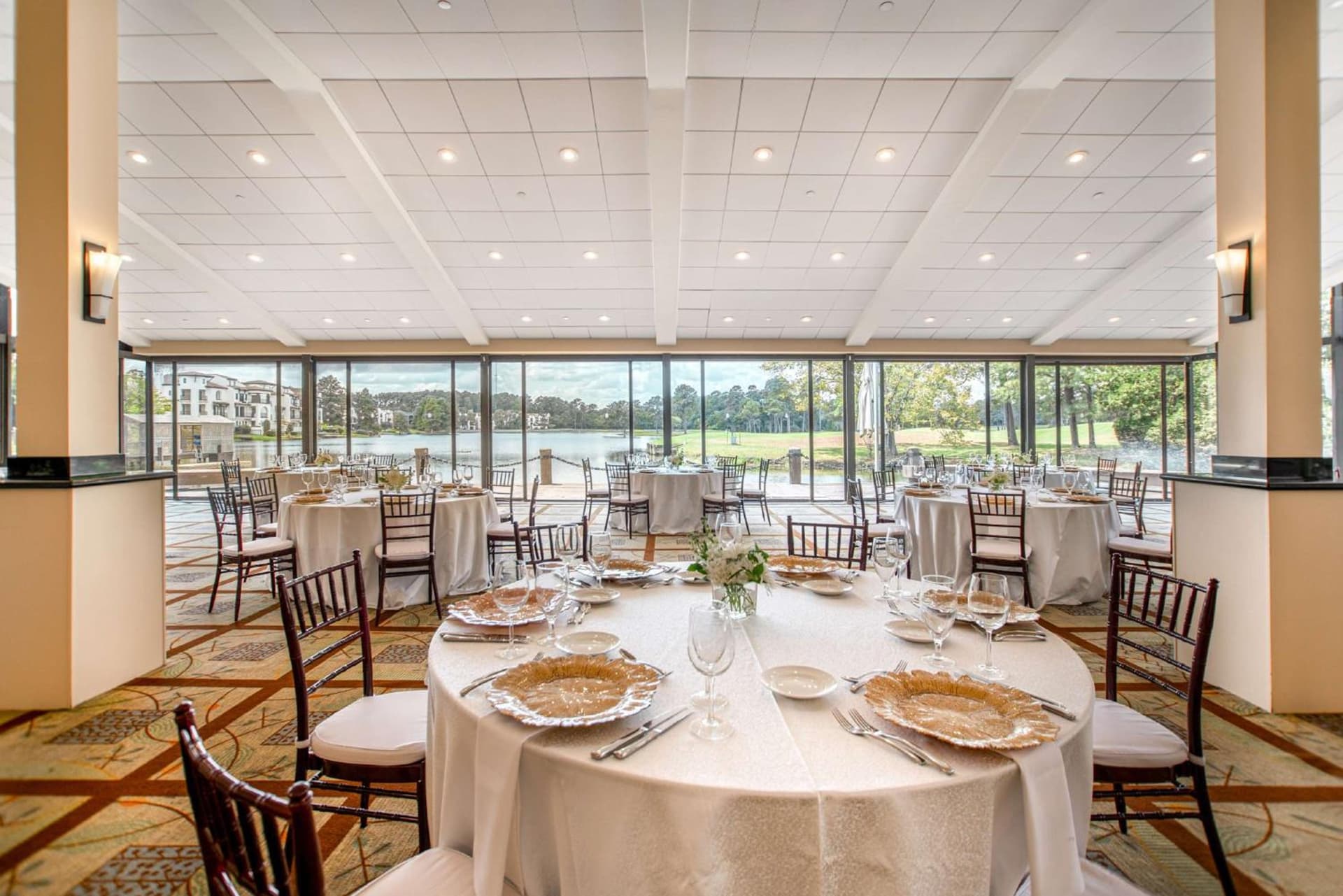 The Woodlands Resort, Curio Collection by Hilton gallery photo in The Woodlands, TX — image 113