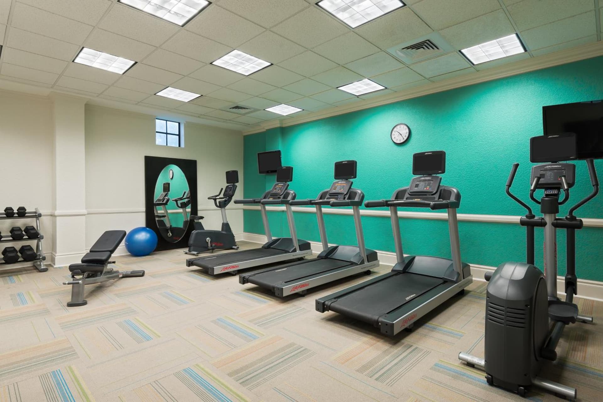 Holiday Inn Express Hotel & Suites Ft. Lauderdale-Plantation by IHG gallery photo in Plantation, FL — image 62