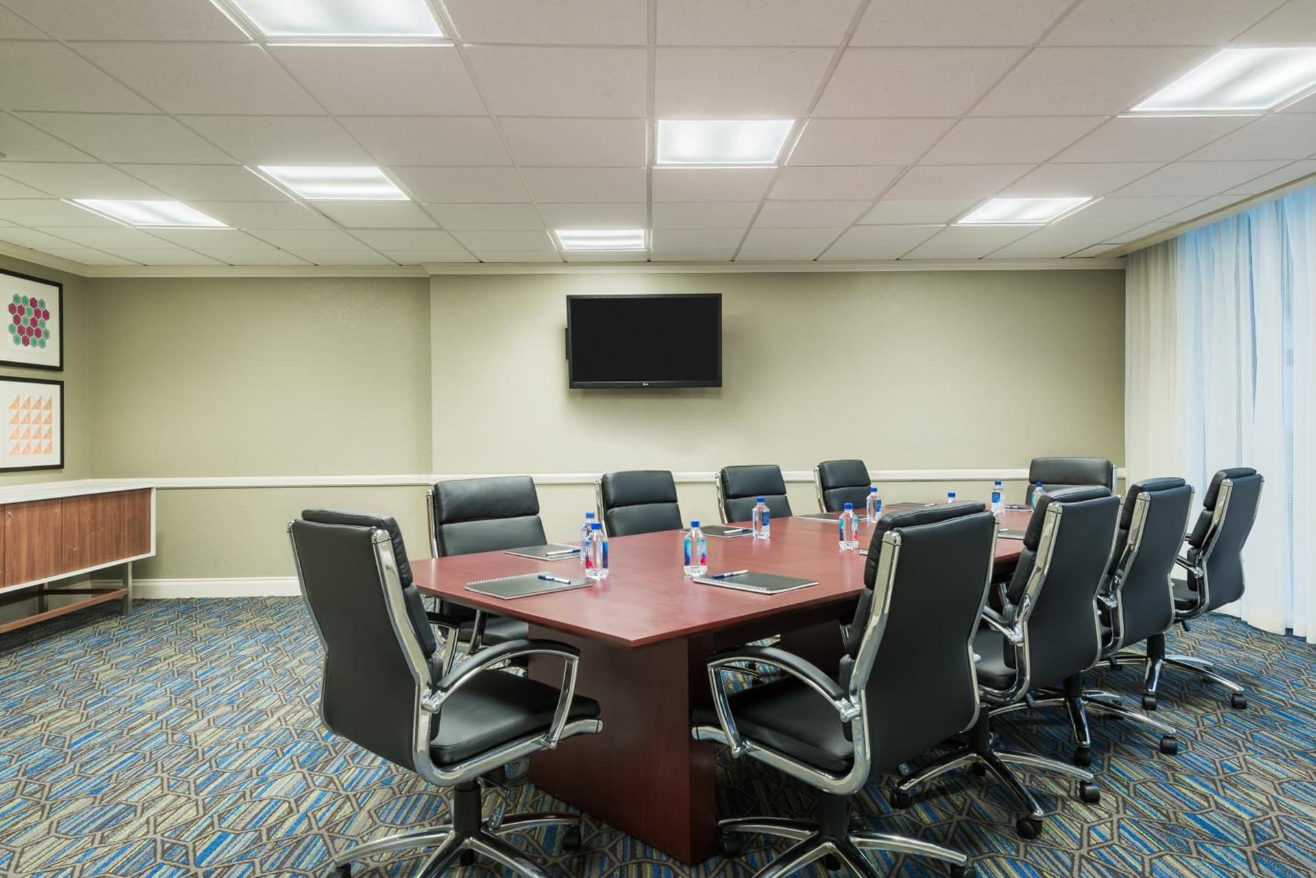 Holiday Inn Express Hotel & Suites Ft. Lauderdale-Plantation by IHG gallery photo in Plantation, FL — image 56