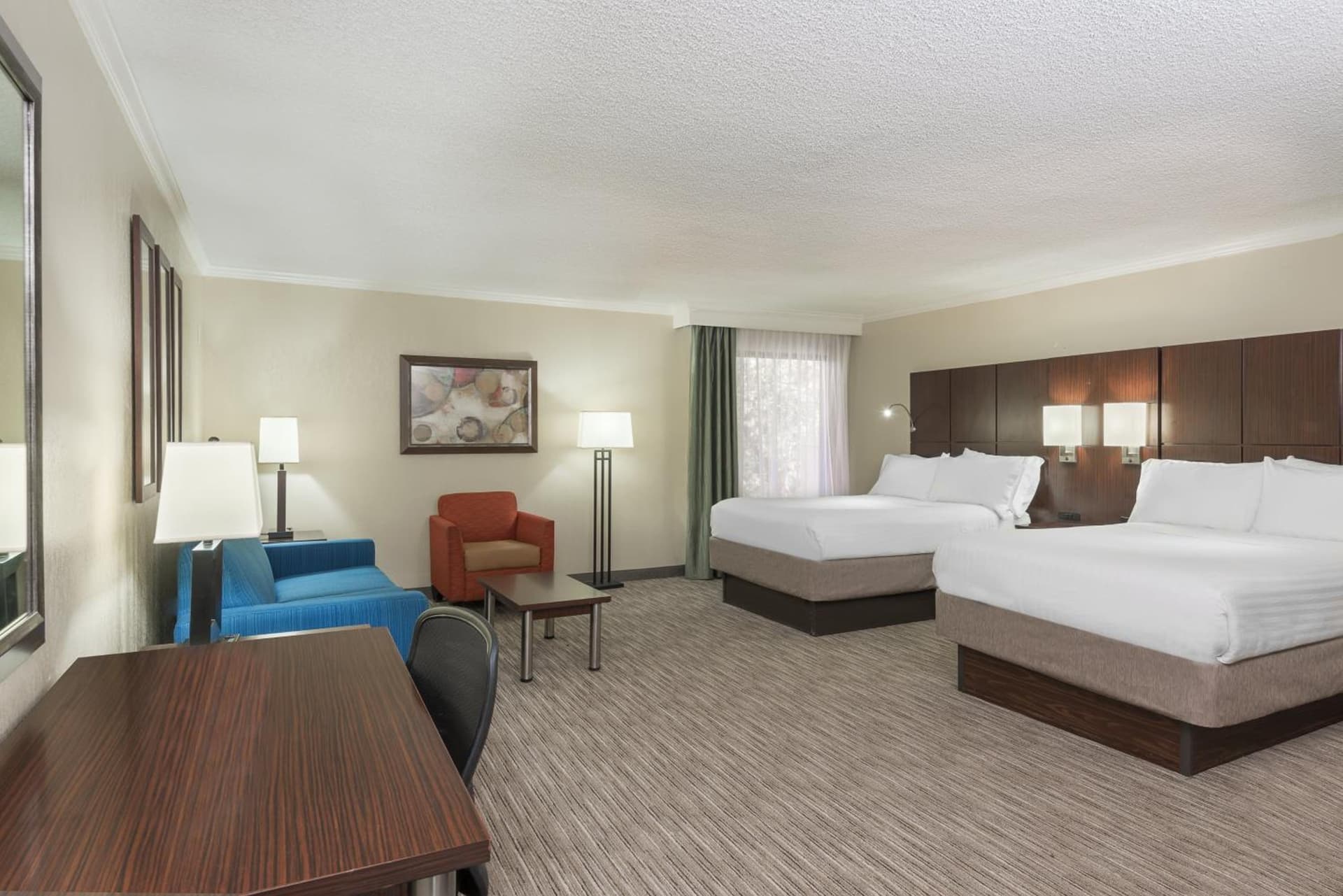 Holiday Inn Express Hotel & Suites Ft. Lauderdale-Plantation by IHG gallery photo in Plantation, FL — image 51