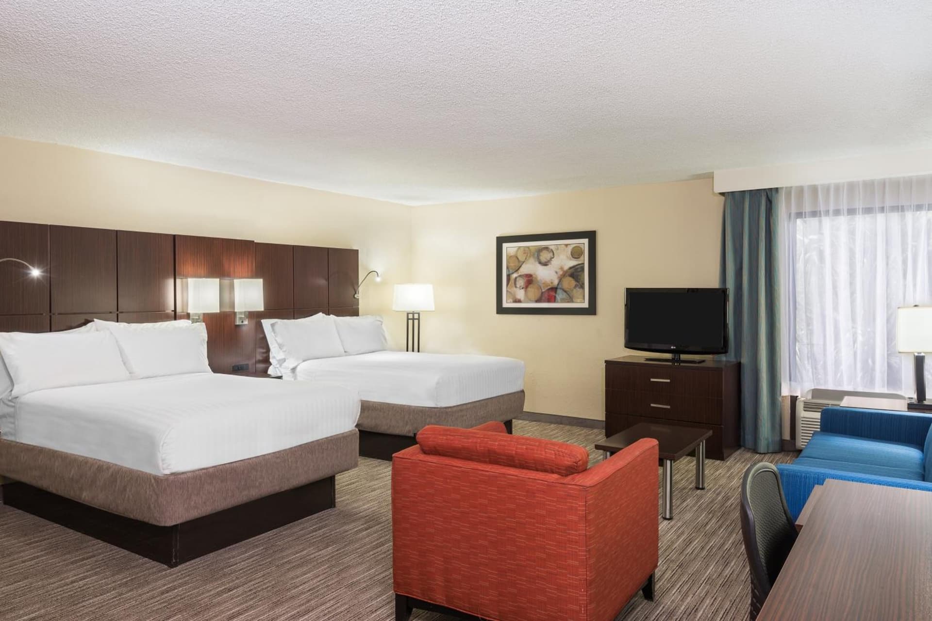 Holiday Inn Express Hotel & Suites Ft. Lauderdale-Plantation by IHG gallery photo in Plantation, FL — image 95