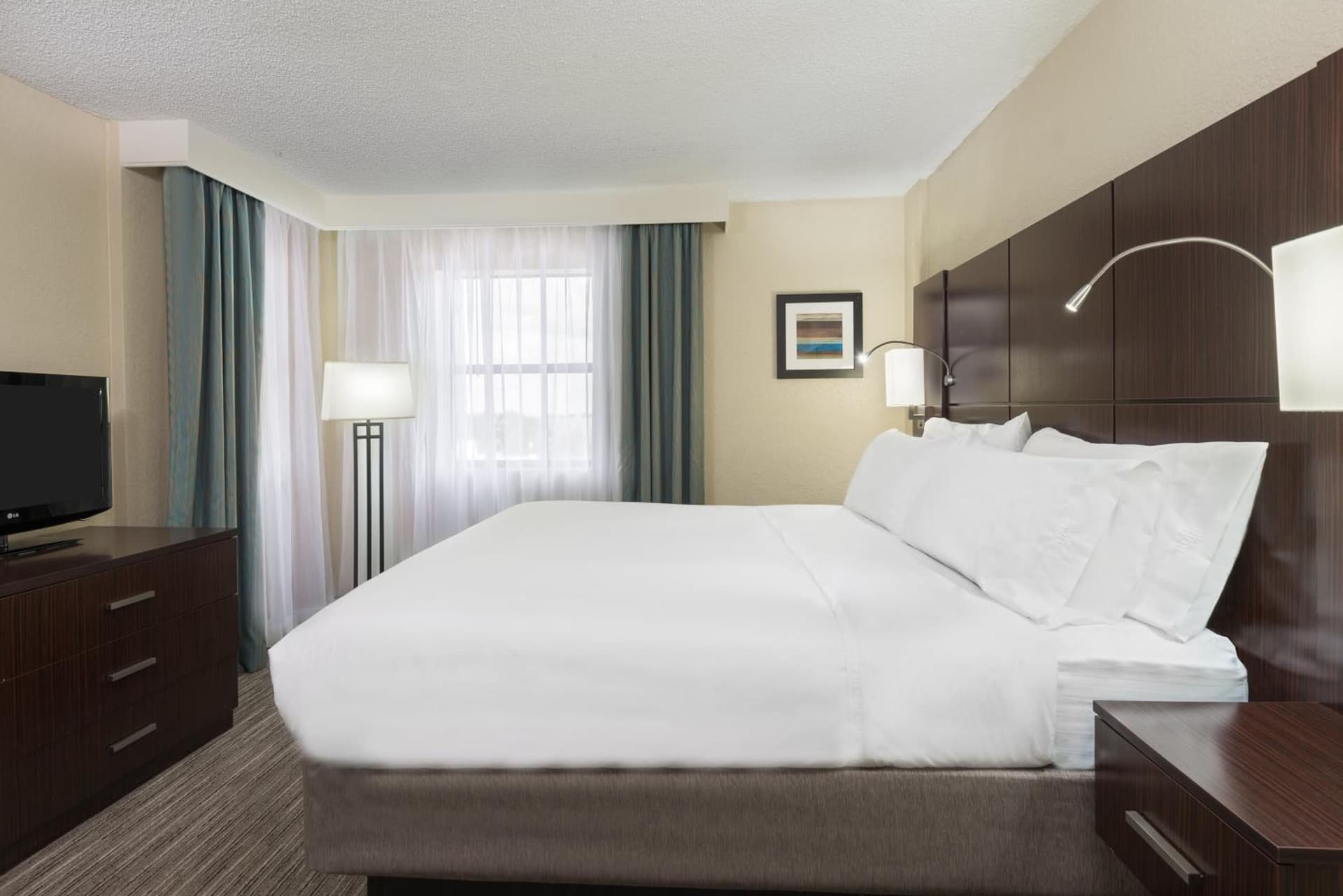 Holiday Inn Express Hotel & Suites Ft. Lauderdale-Plantation by IHG gallery photo in Plantation, FL — image 96