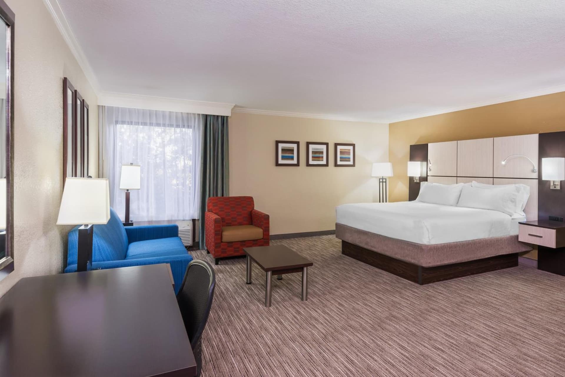 Holiday Inn Express Hotel & Suites Ft. Lauderdale-Plantation by IHG gallery photo in Plantation, FL — image 110