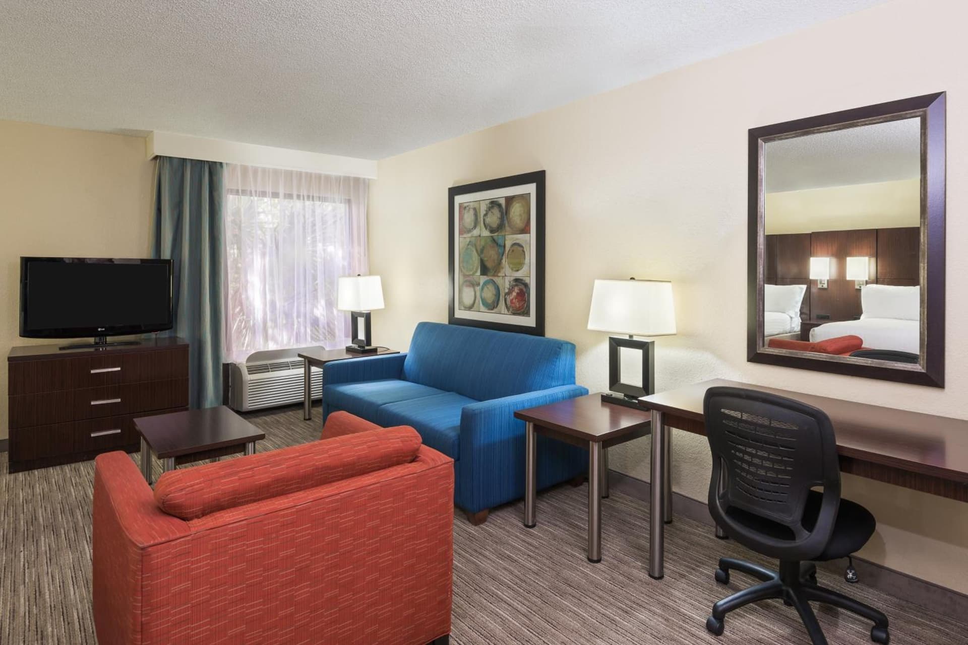 Holiday Inn Express Hotel & Suites Ft. Lauderdale-Plantation by IHG gallery photo in Plantation, FL — image 54