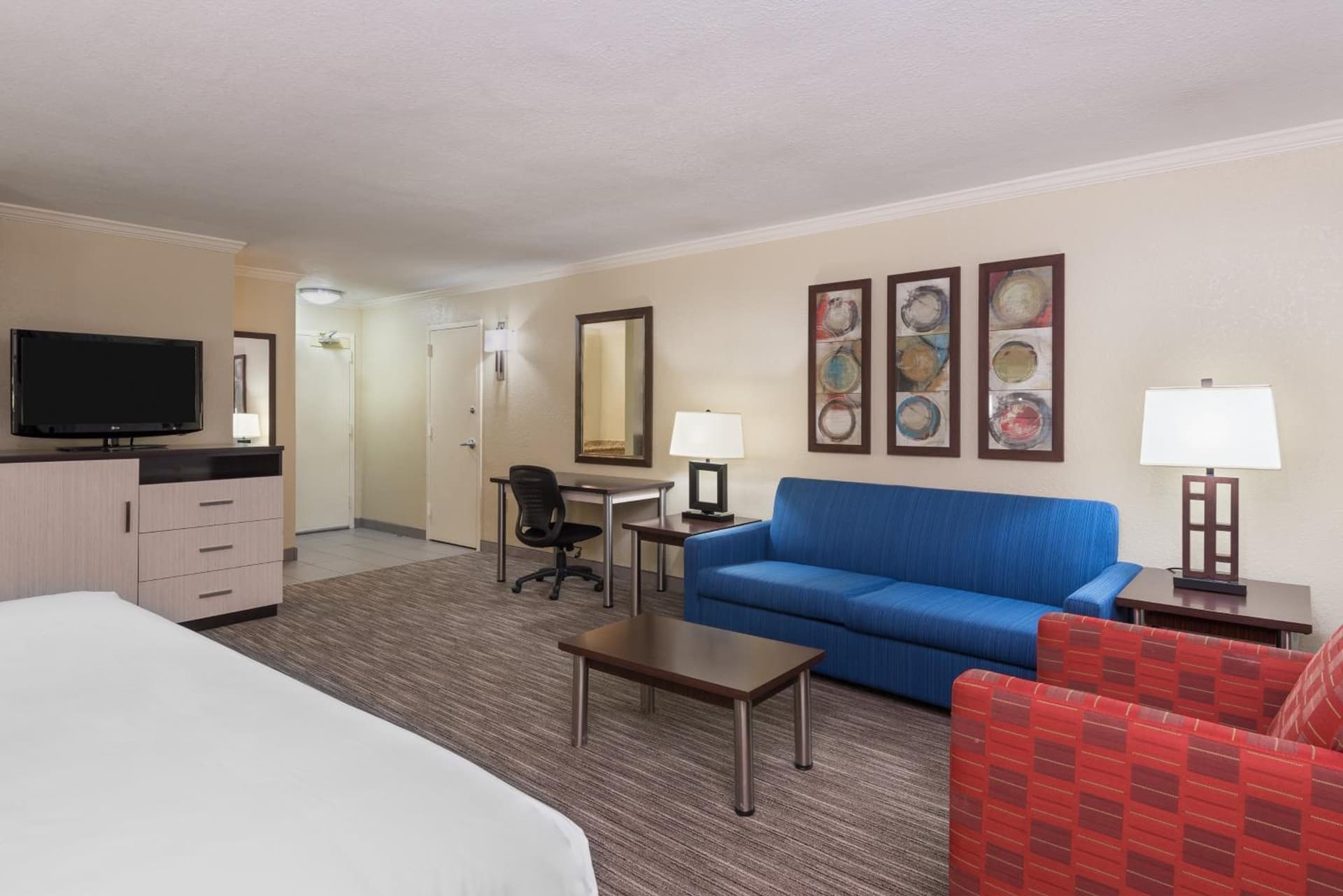 Holiday Inn Express Hotel & Suites Ft. Lauderdale-Plantation by IHG gallery photo in Plantation, FL — image 116