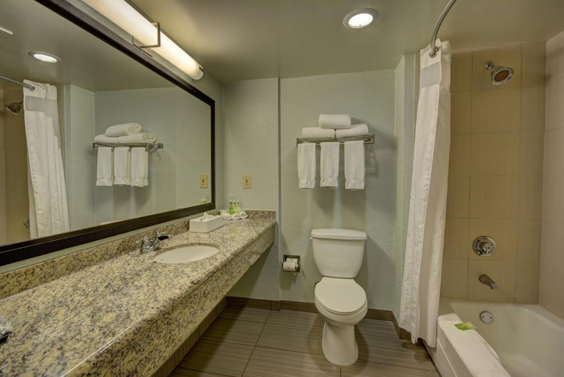 Holiday Inn Express Hotel & Suites Ft. Lauderdale-Plantation by IHG gallery photo in Plantation, FL — image 107