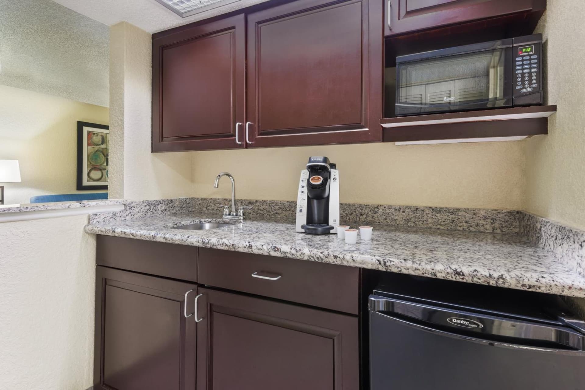 Holiday Inn Express Hotel & Suites Ft. Lauderdale-Plantation by IHG gallery photo in Plantation, FL — image 111