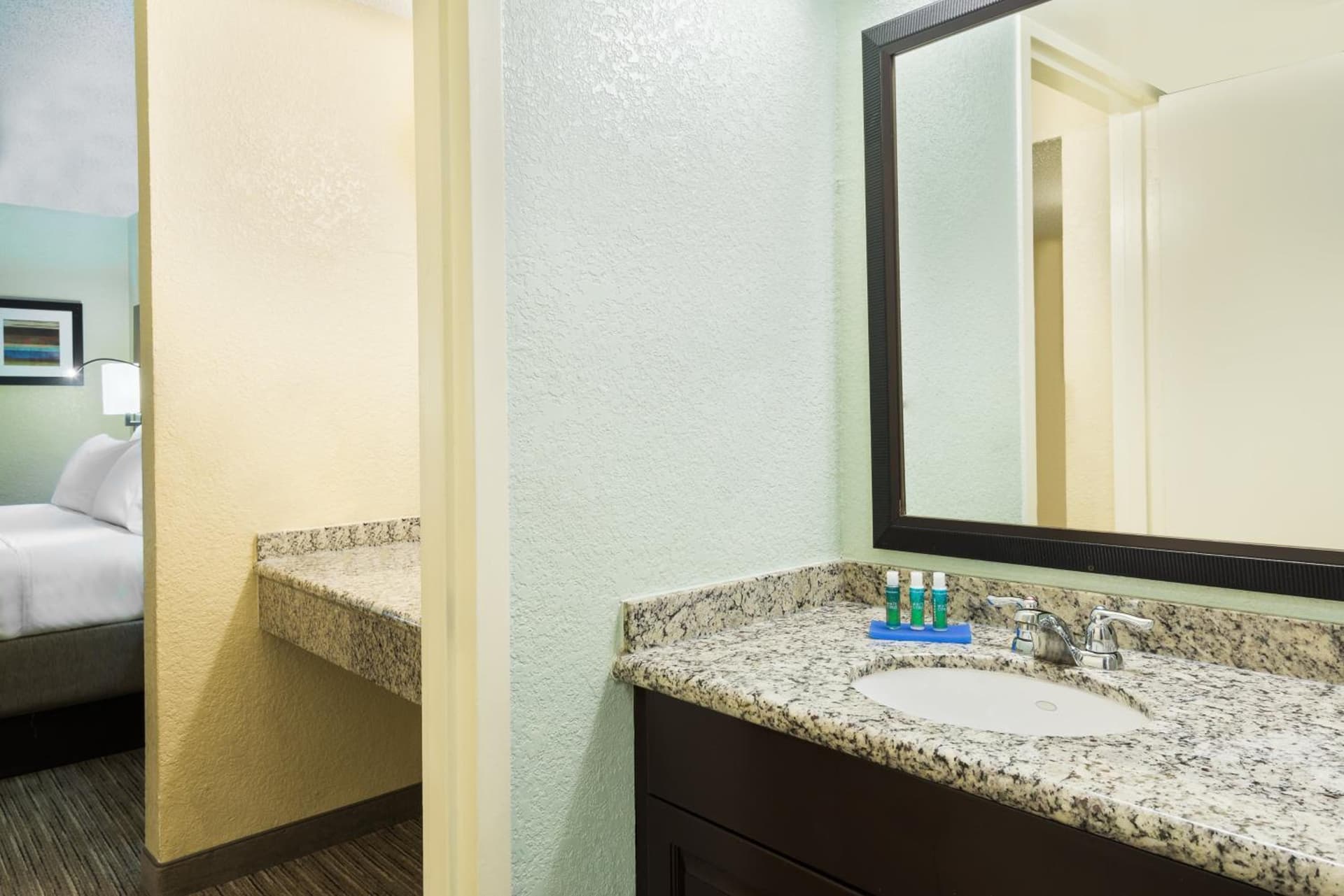 Holiday Inn Express Hotel & Suites Ft. Lauderdale-Plantation by IHG gallery photo in Plantation, FL — image 71